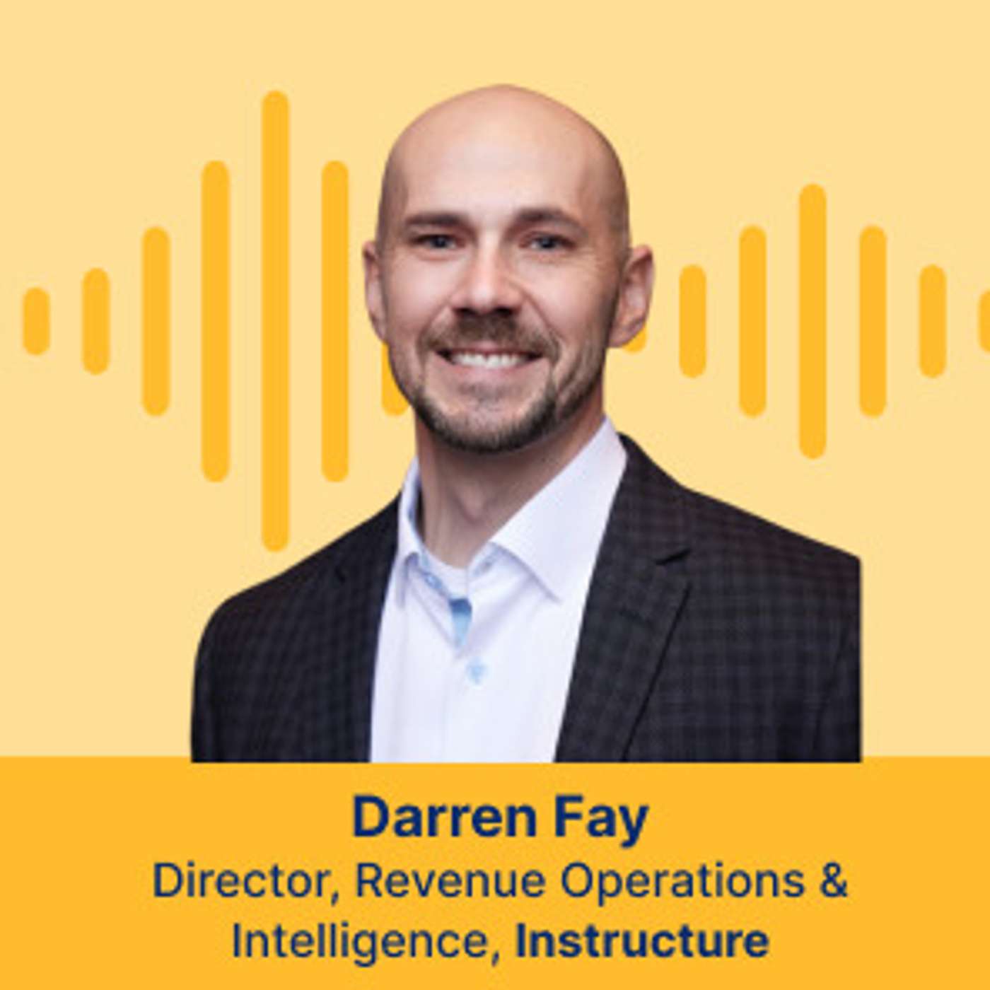 Achieving Operational Excellence: Collaborating for Success in Sales and Operations episode artwork