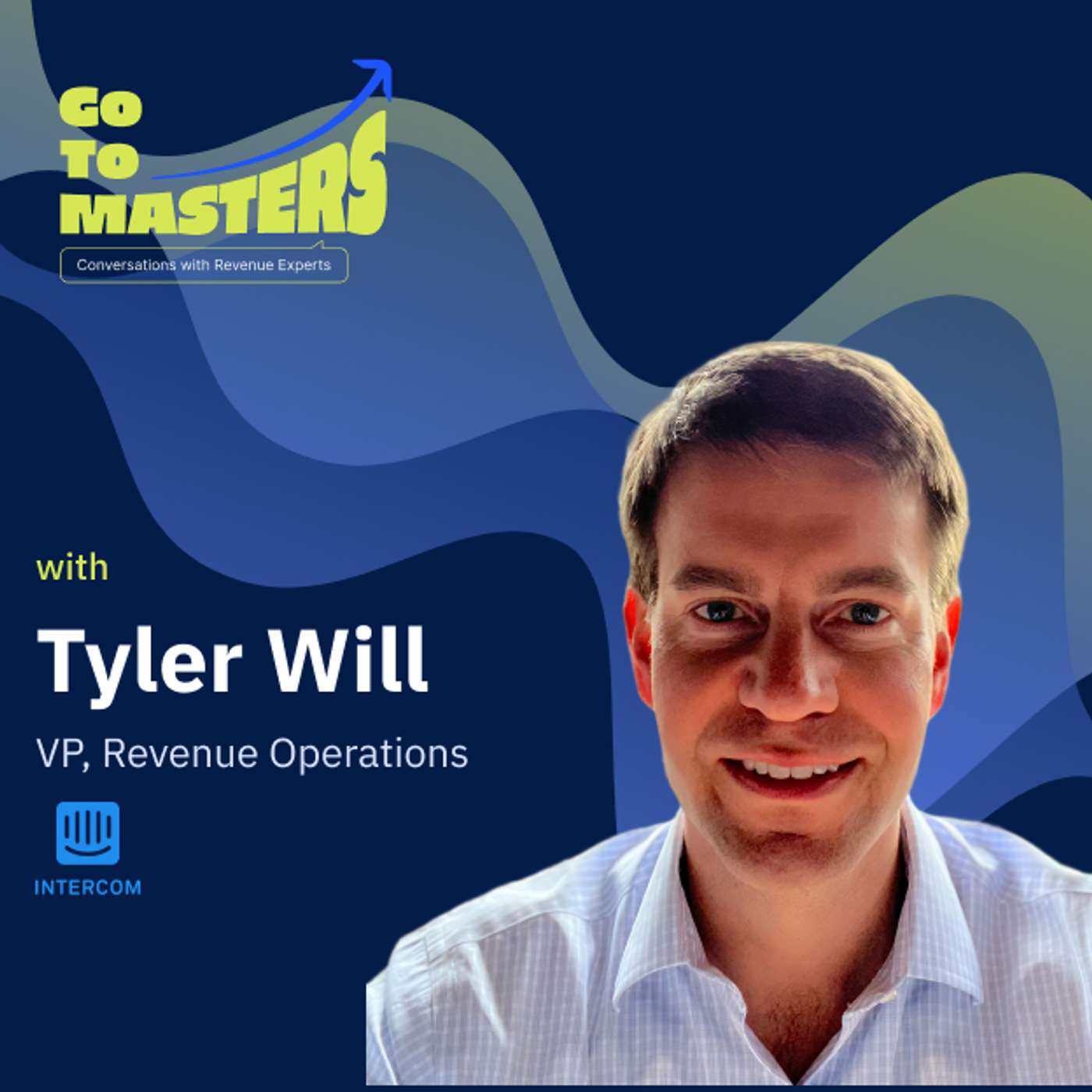 Tyler Will on Why Rev Ops Must Own Problems Not Just Answer Questions episode artwork