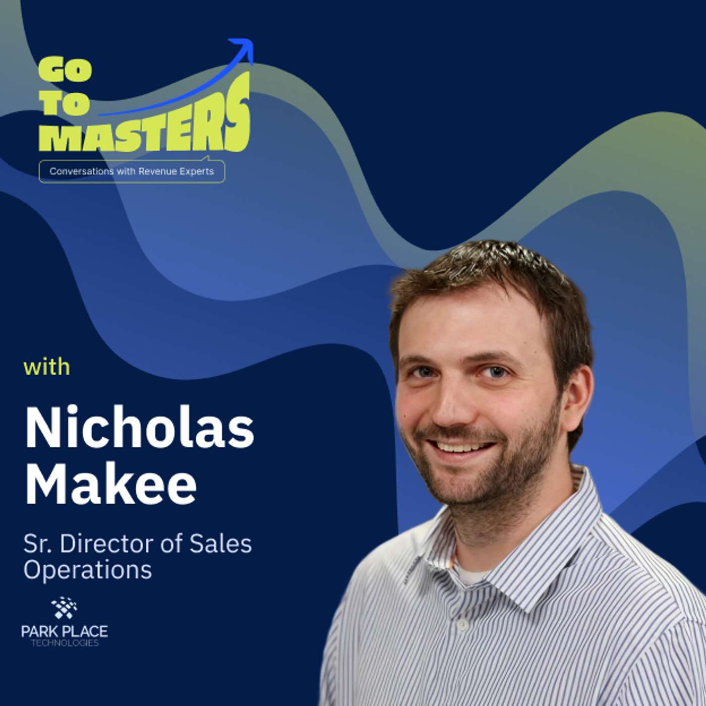 Nick Makee on Why Customer Comes Before Process episode artwork