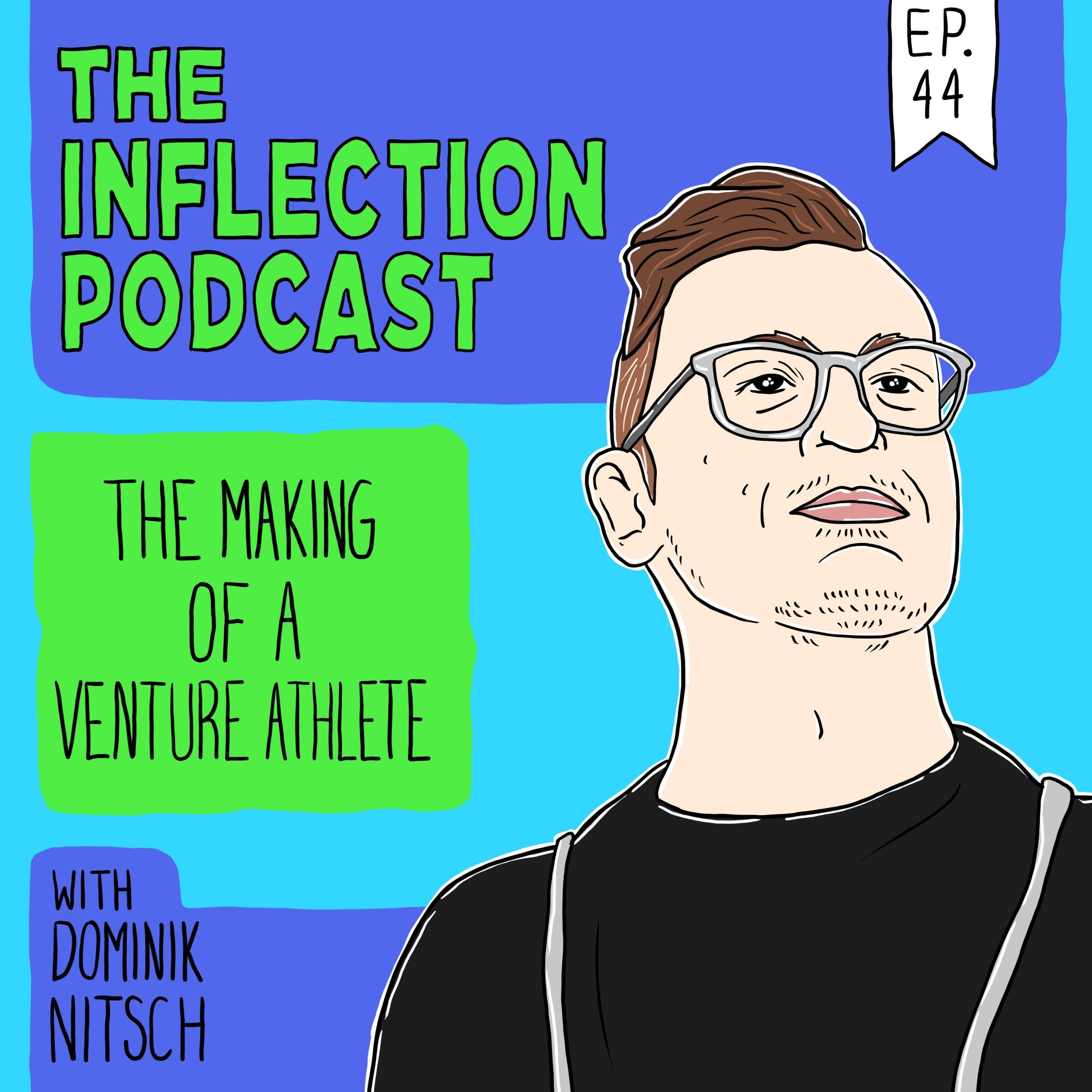 The Inflection Podcast