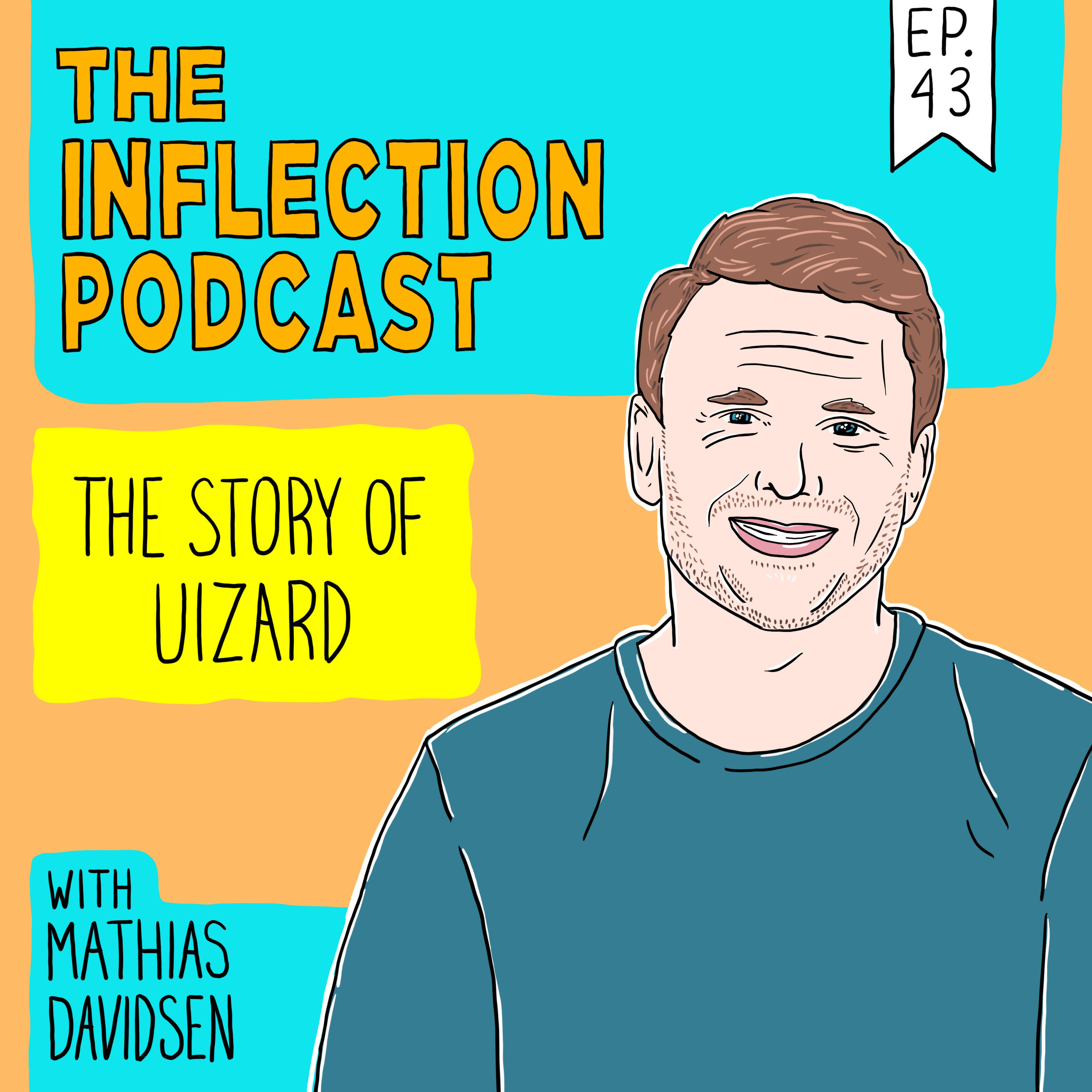 The Inflection Podcast