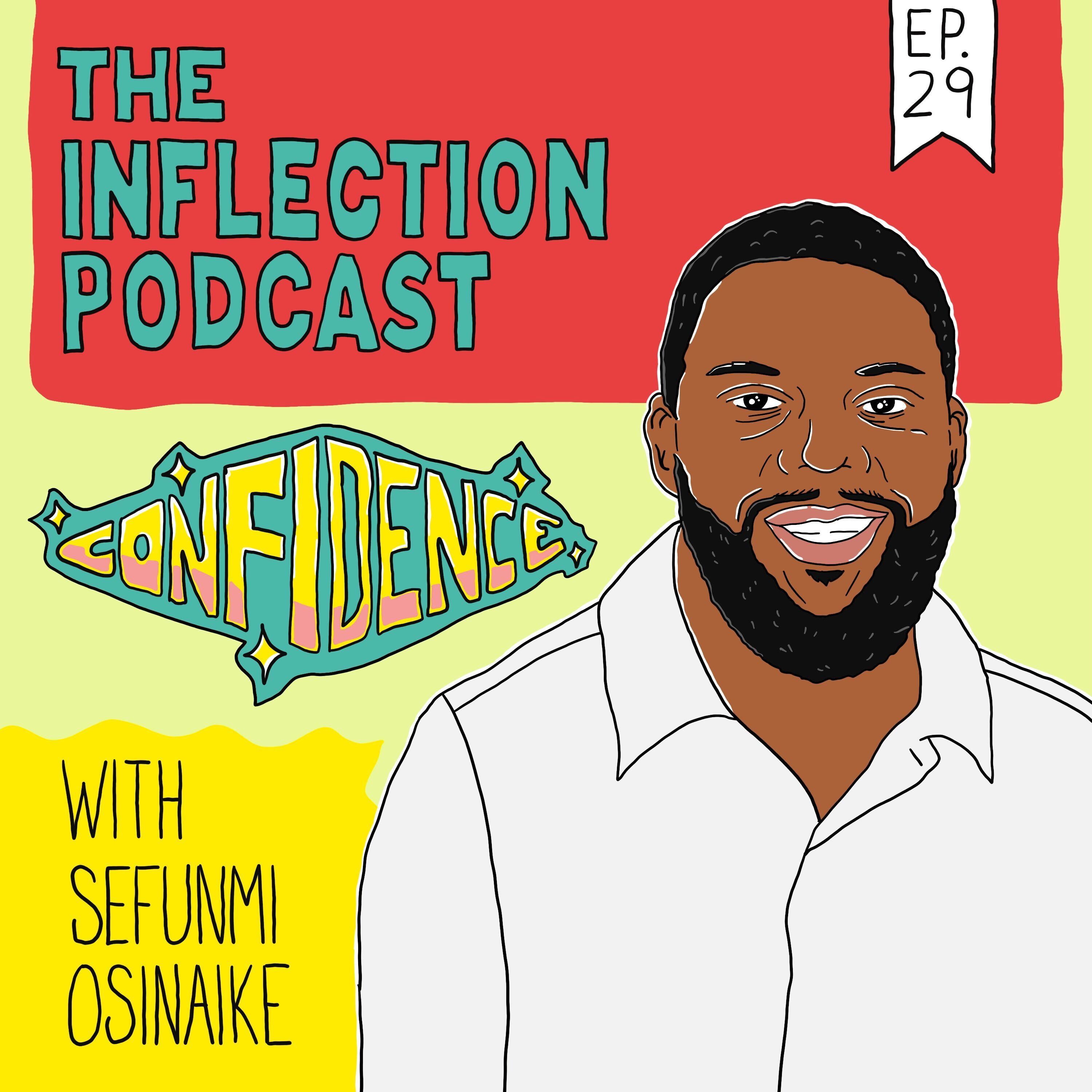 #029 - Building Confidence and Success In The Tech Industry: The Co.Lab Story with Sefunmi Osinaike