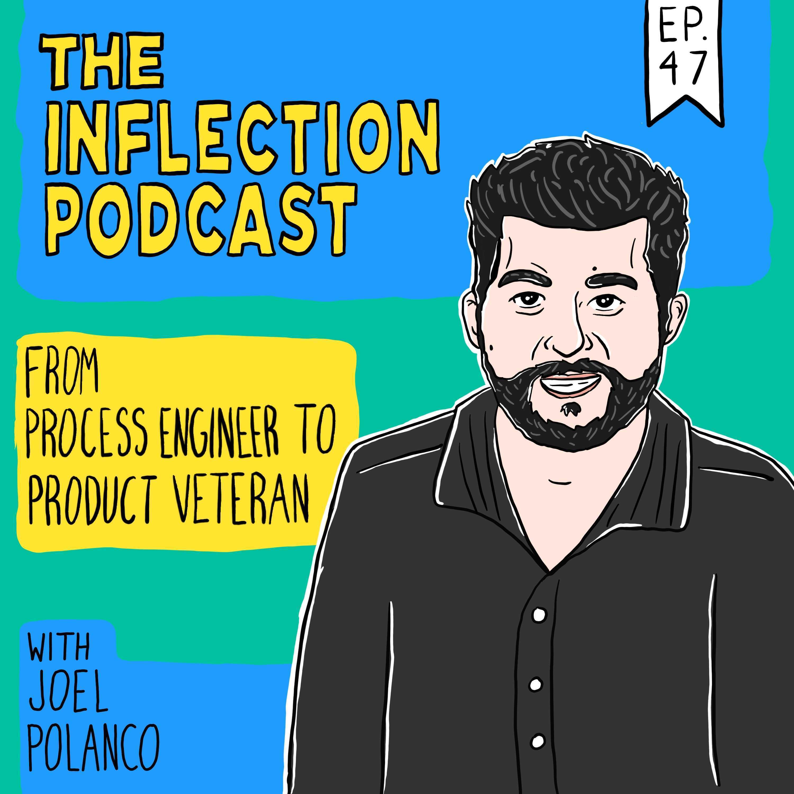 From Process Engineer to Product Veteran: Insights from Joel Polanco of Intel