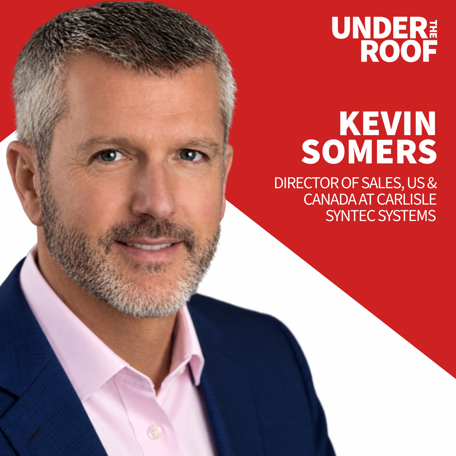 A Manufacturer’s Take on Where Roofing Is Headed with Kevin Somers