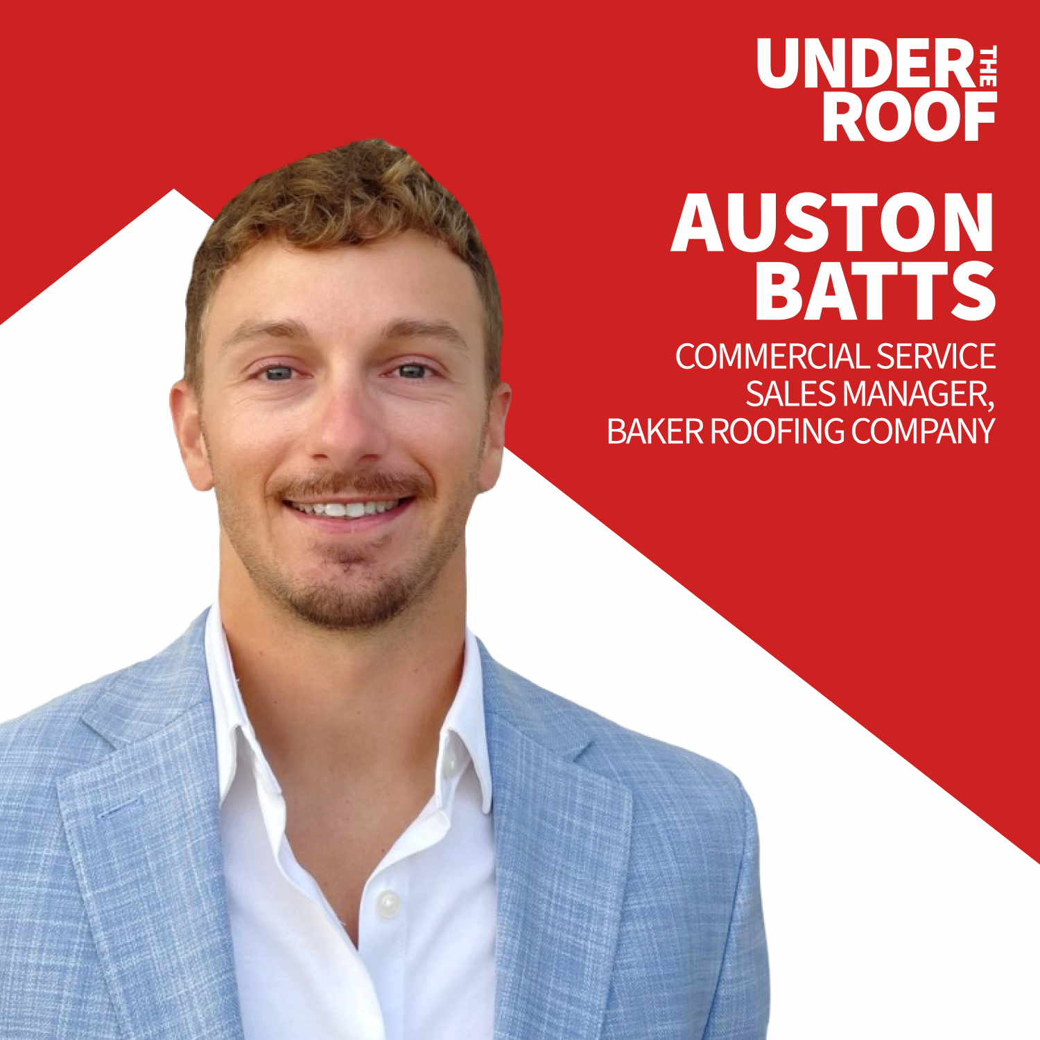 How Resilience, Presence, and Authentic Leadership Build Market-Dominating Roofing Operations, with Auston Batts