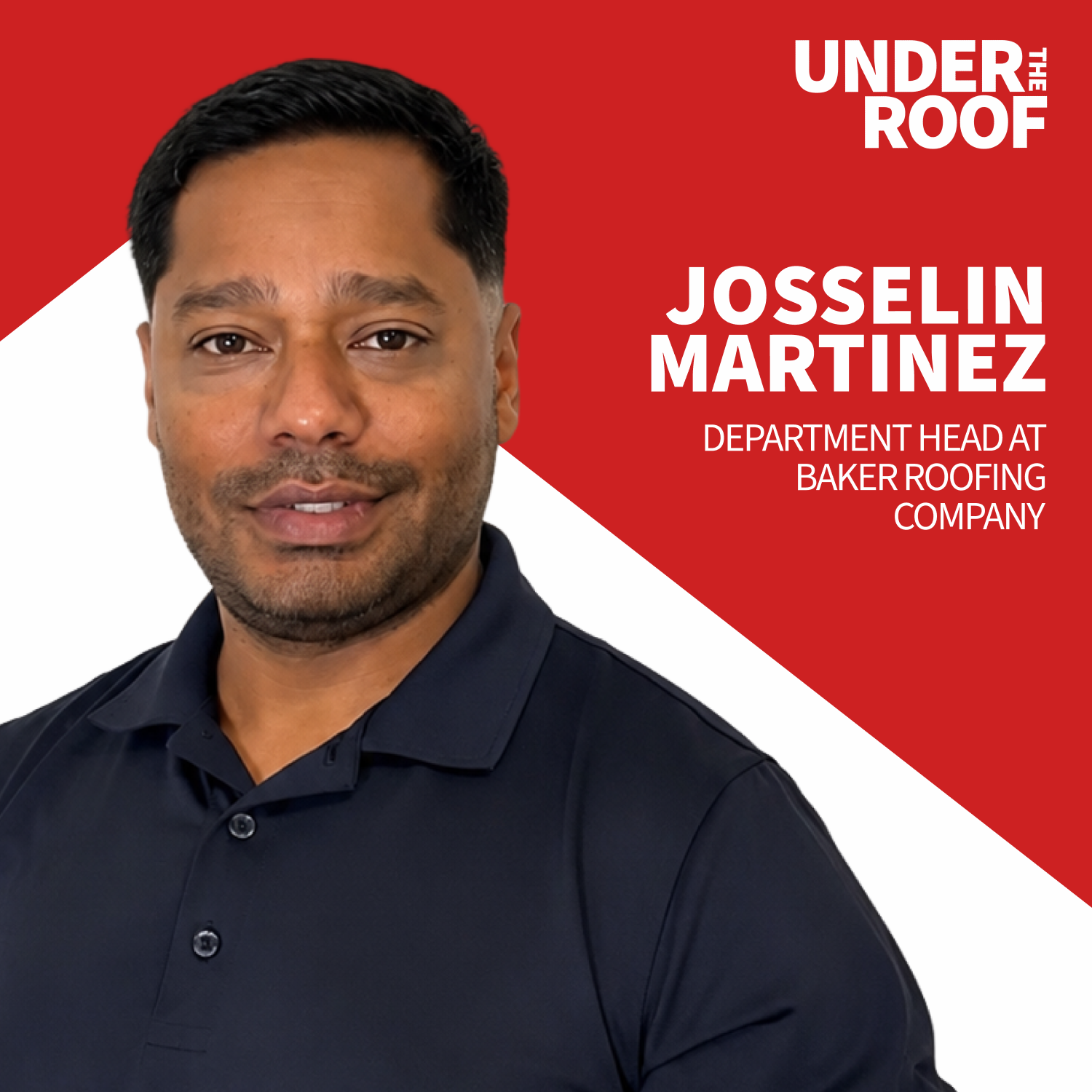 Josselin Martinez on 18 Years of Growth, Grit, and Storm Response episode artwork