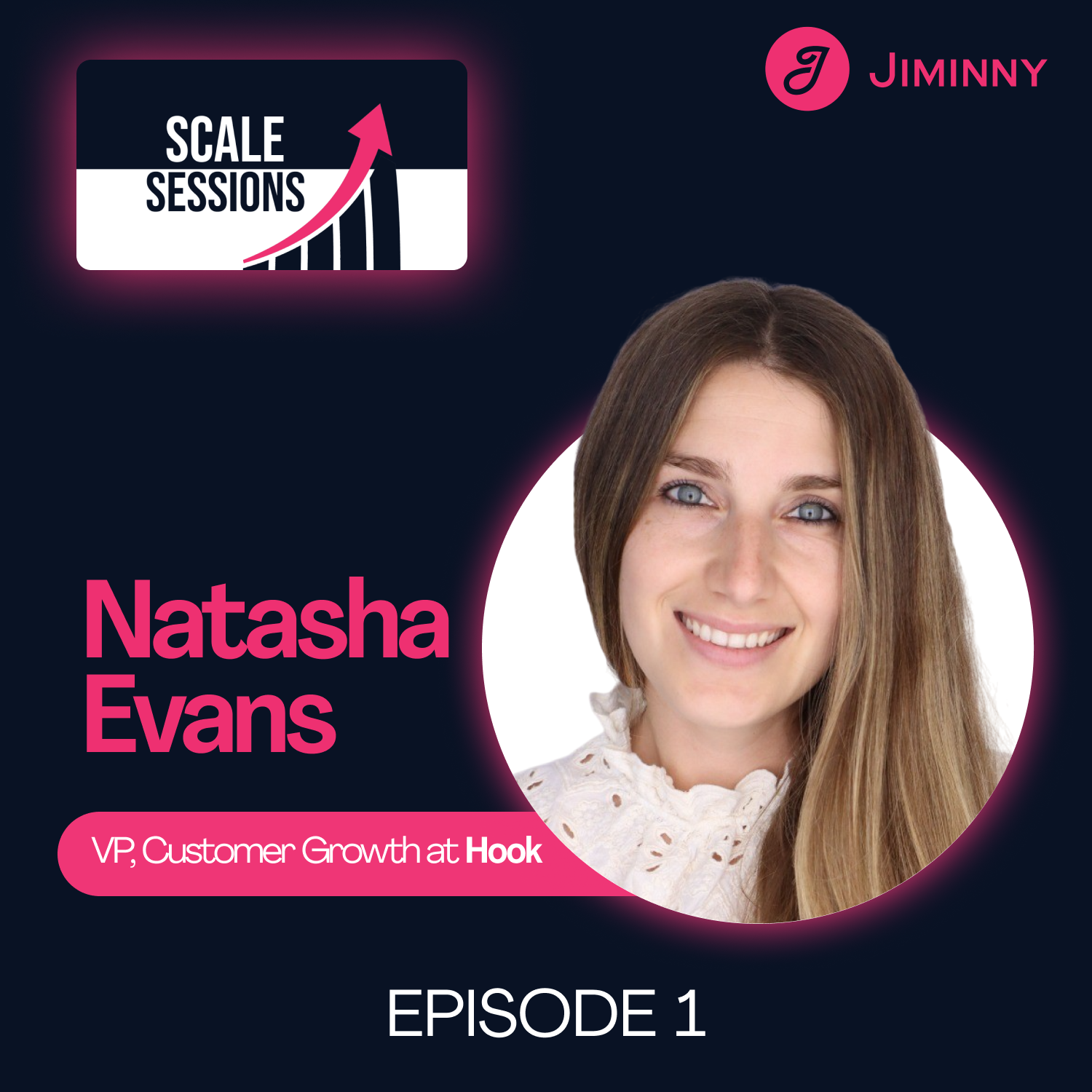 Scale Sessions