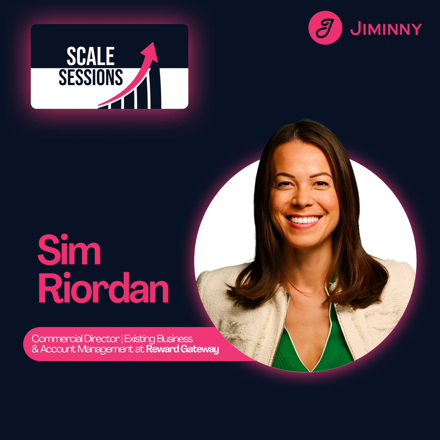 Scale Sessions