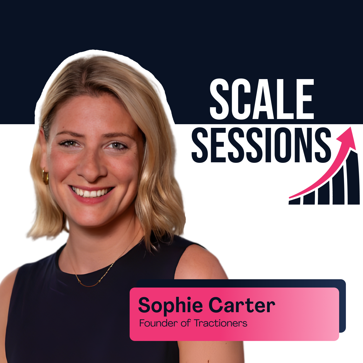 Scale Sessions