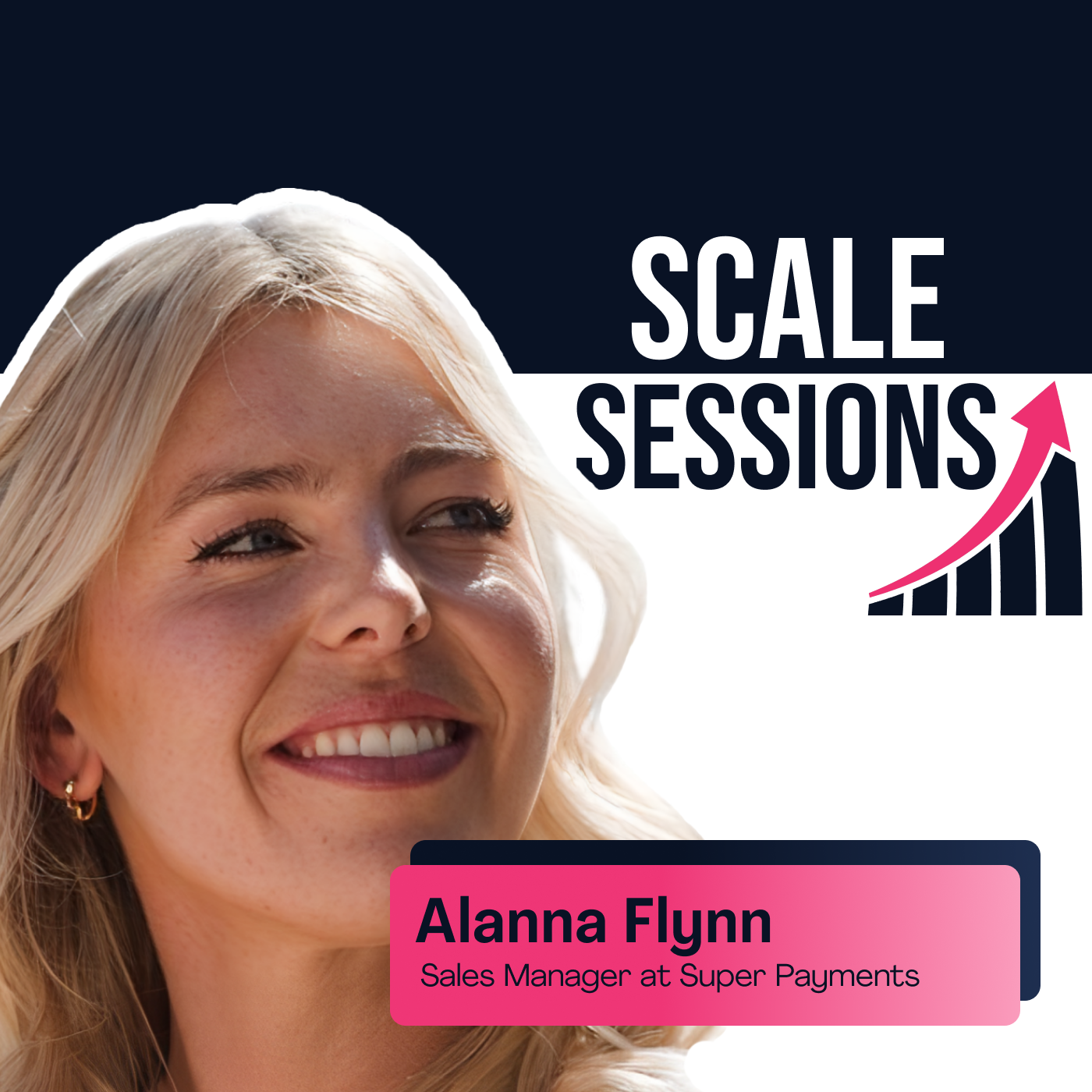 Scale Sessions