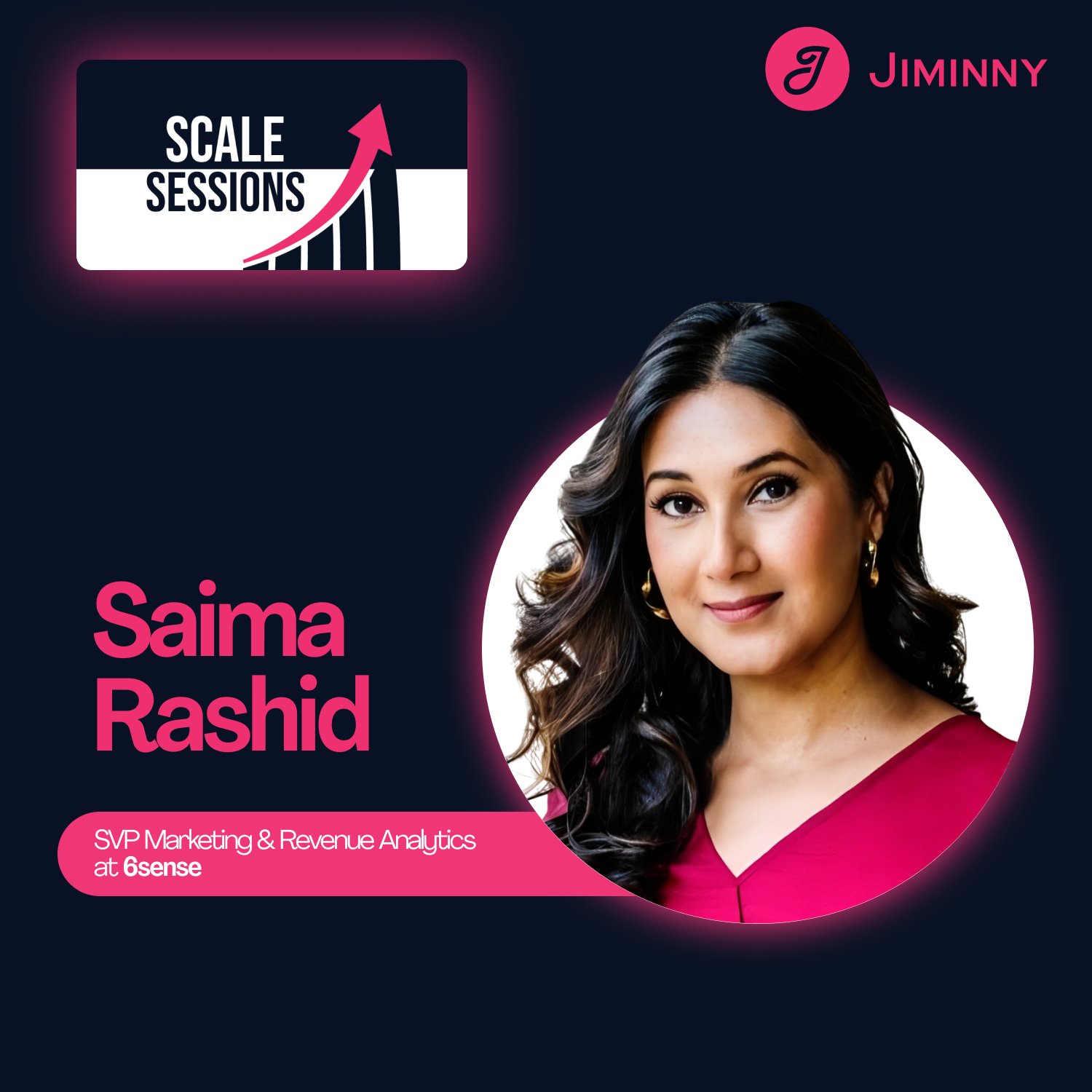Scale Sessions