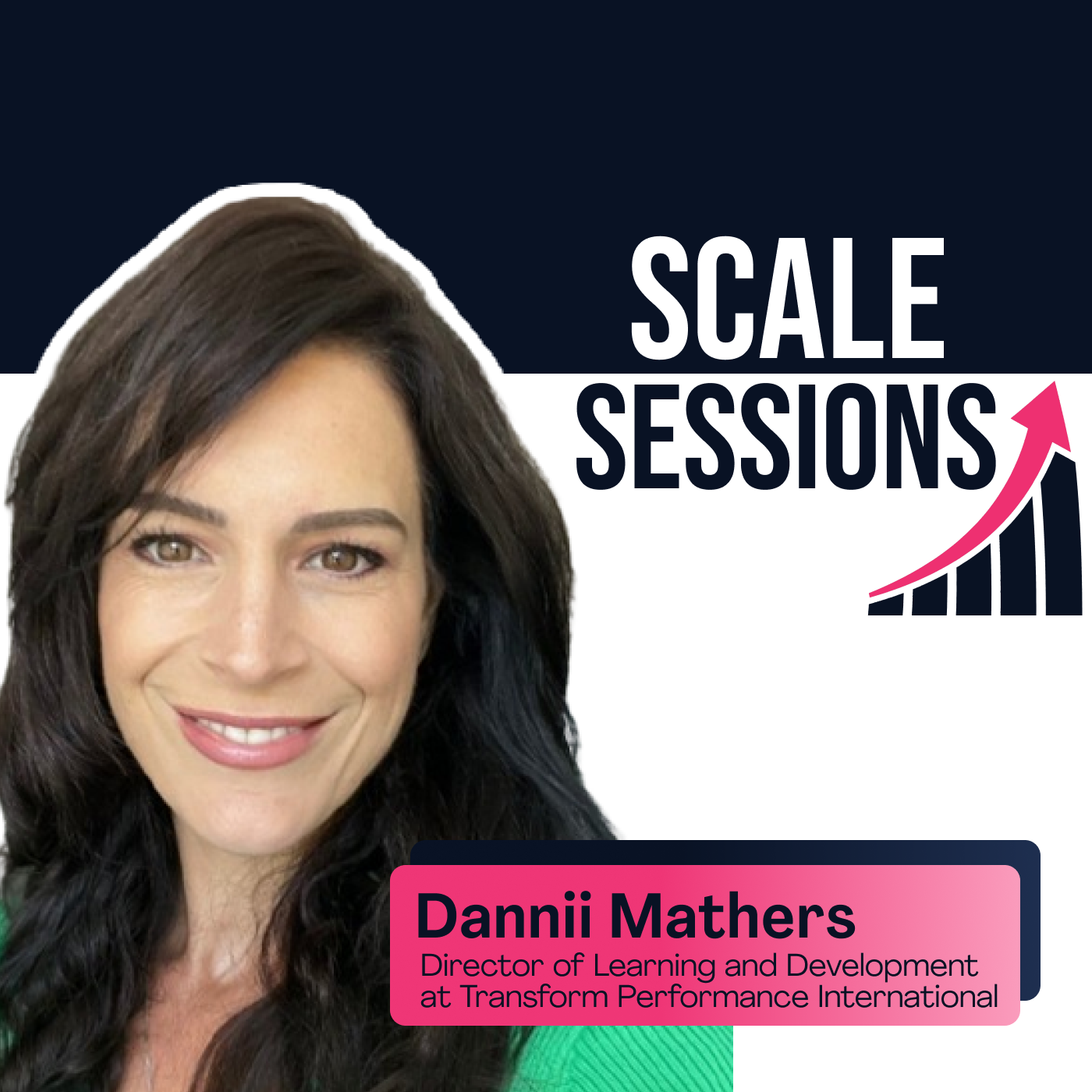 Scale Sessions