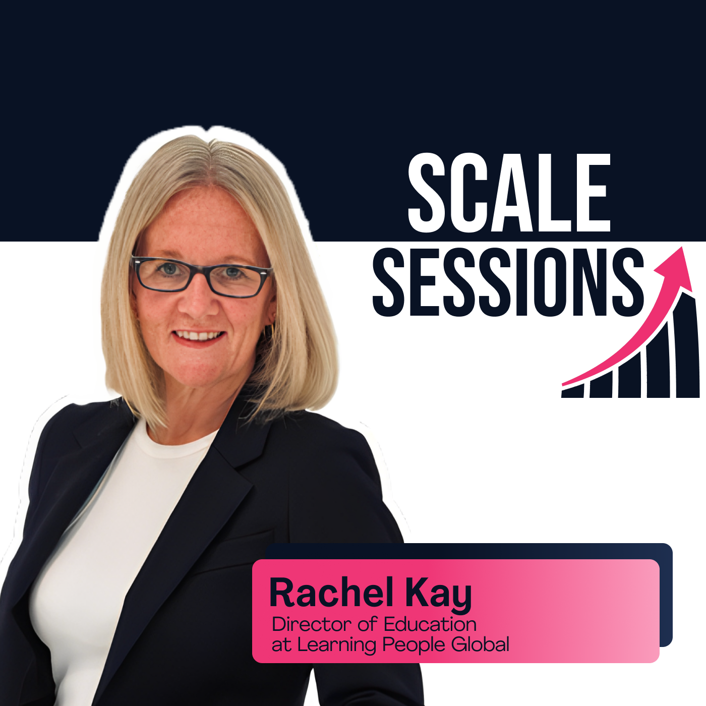 Scale Sessions