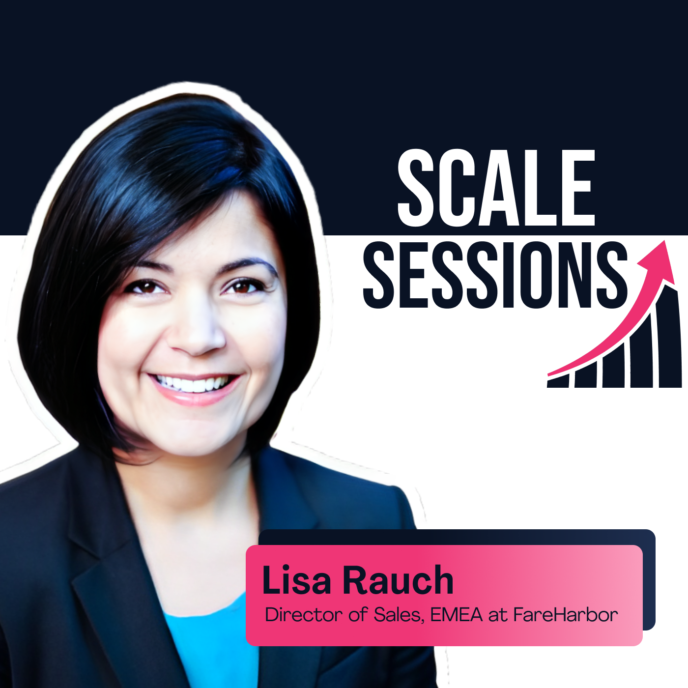 Scale Sessions