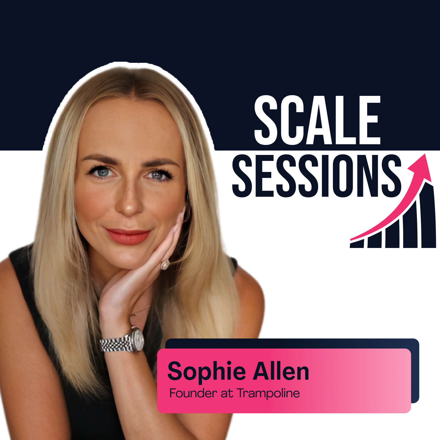 Scale Sessions