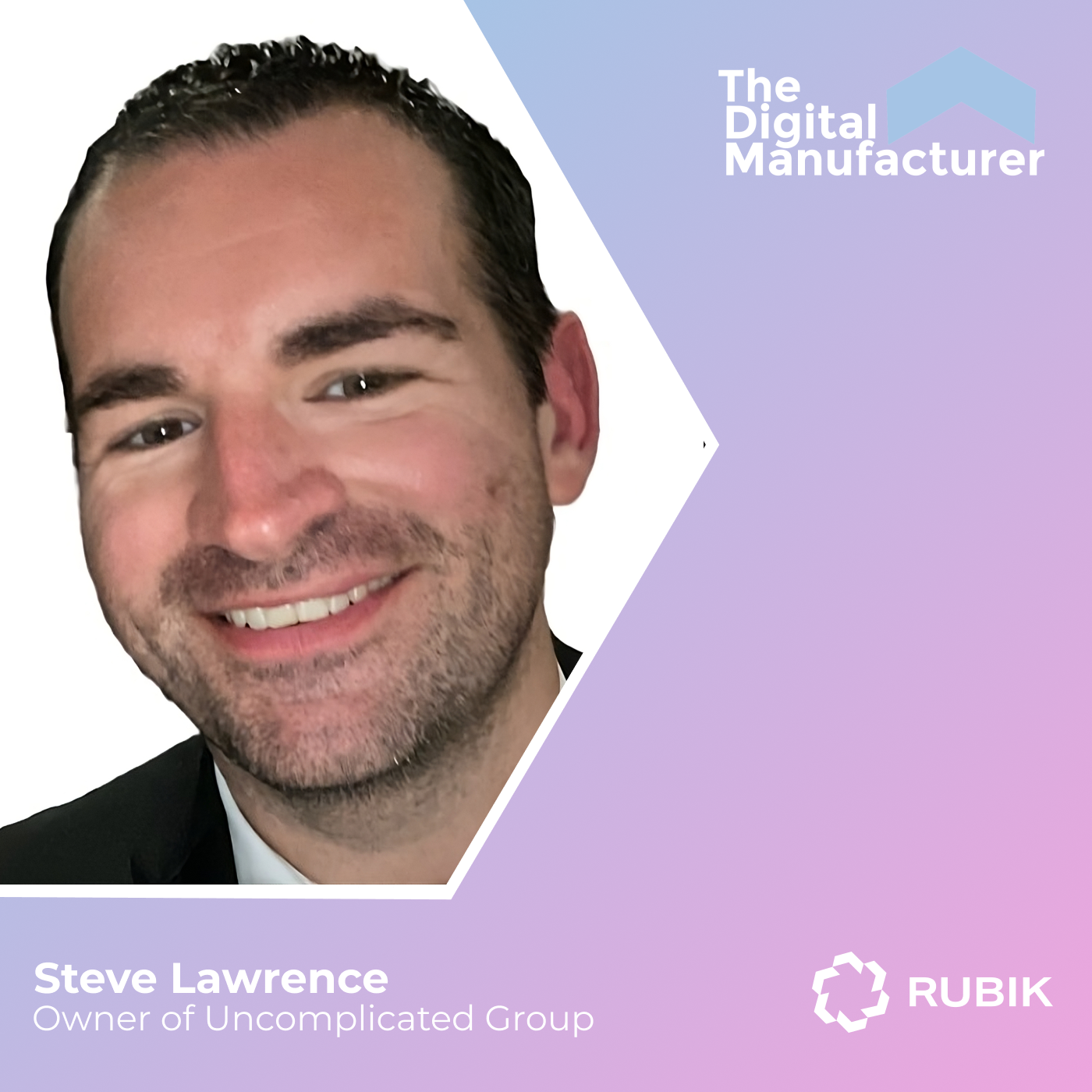 The Digital Manufacturer