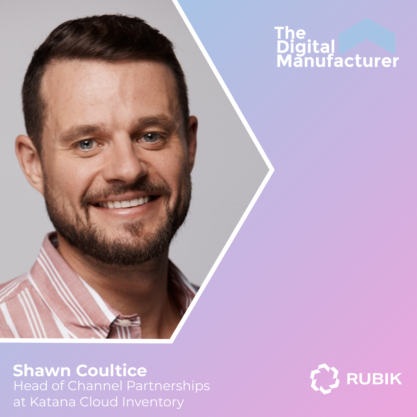 The Digital Manufacturer