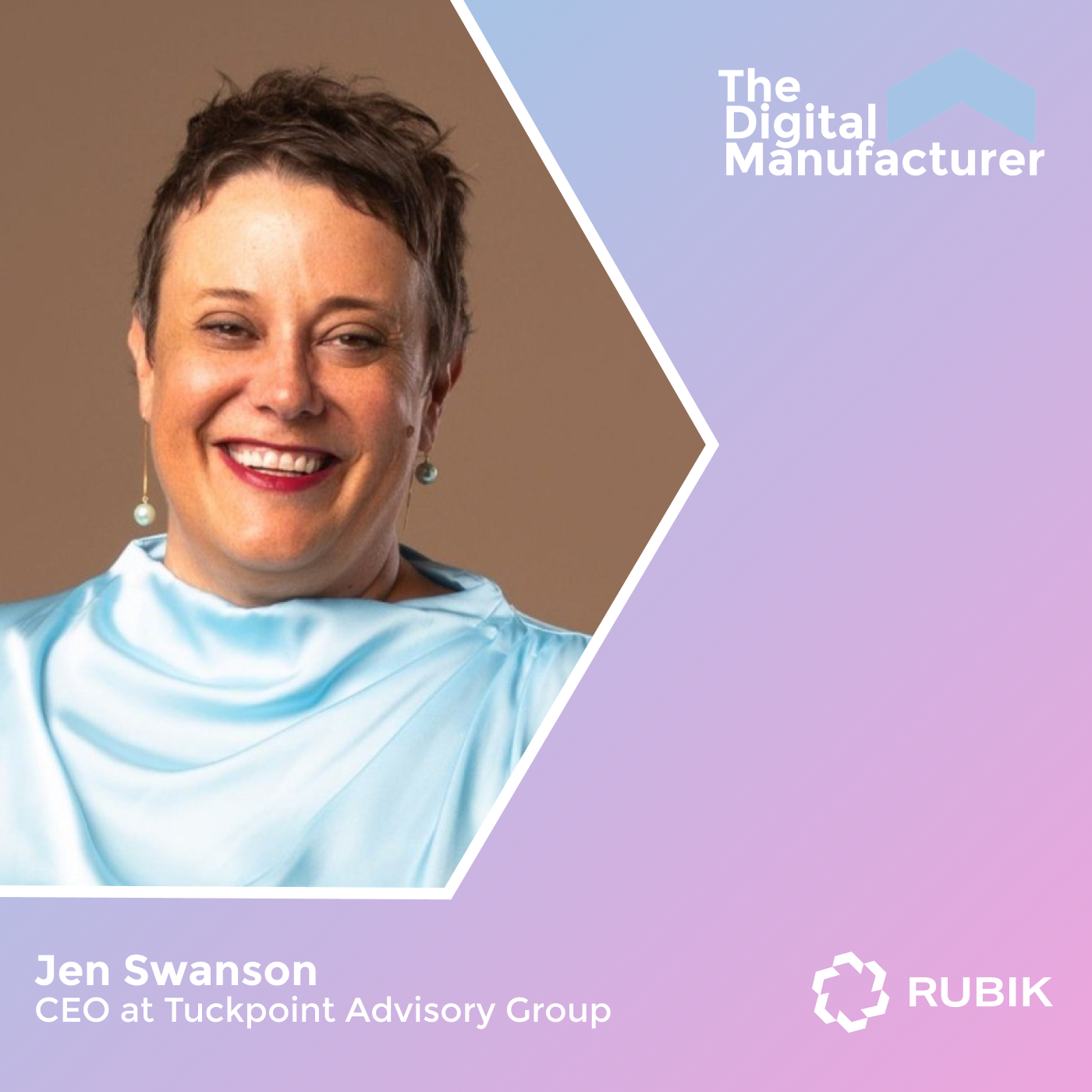 The Digital Manufacturer
