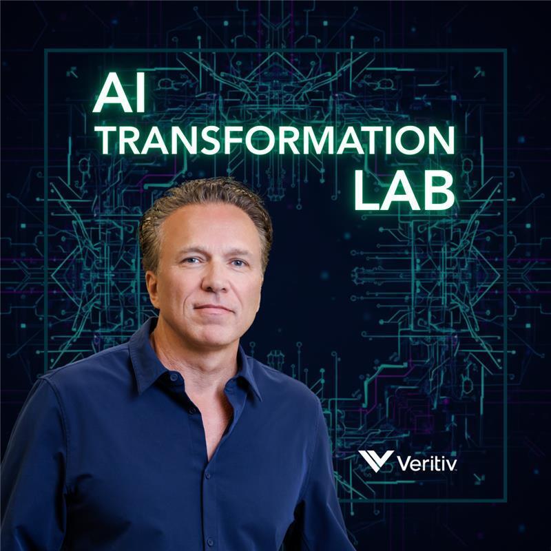 AI Transformation Lab