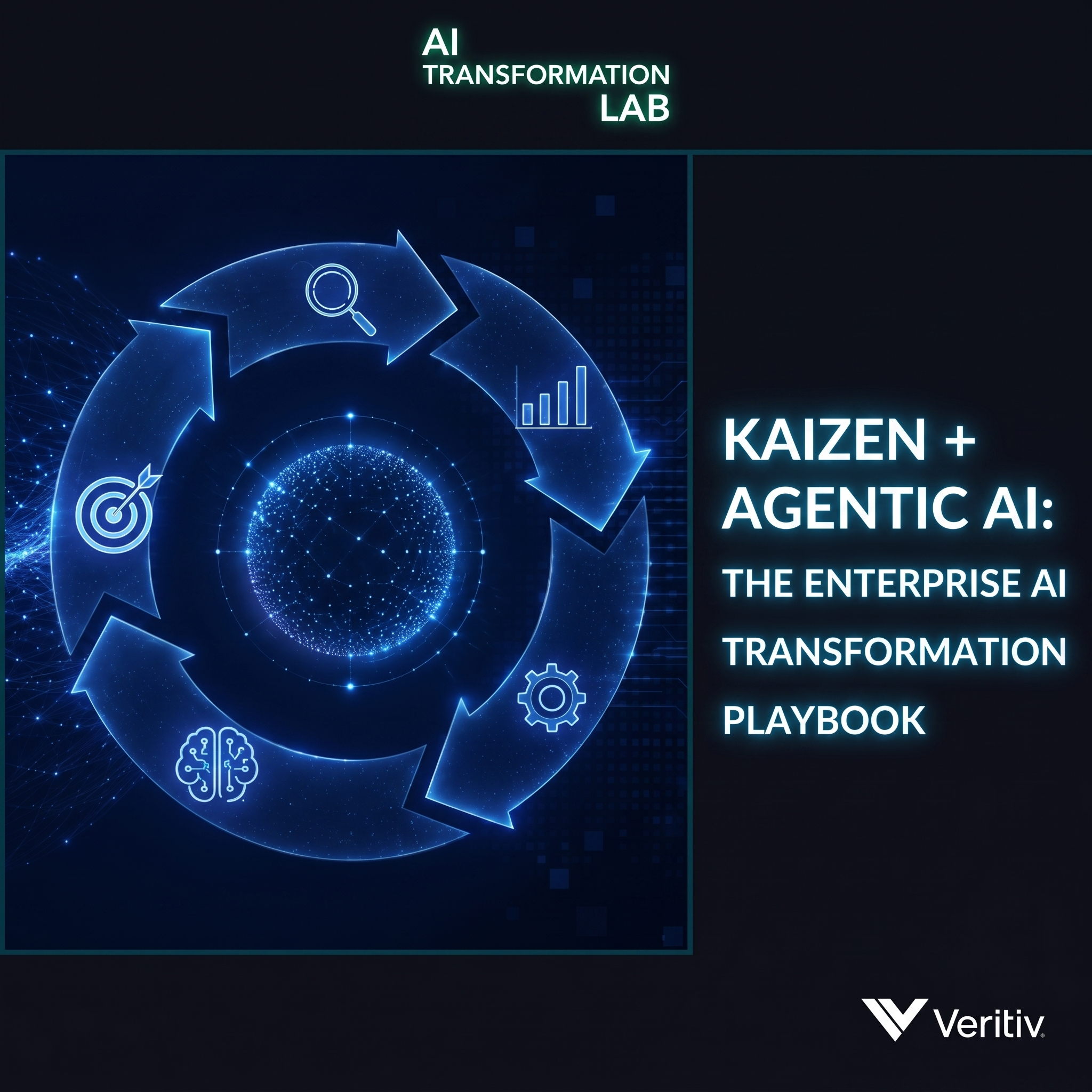 AI Transformation Lab