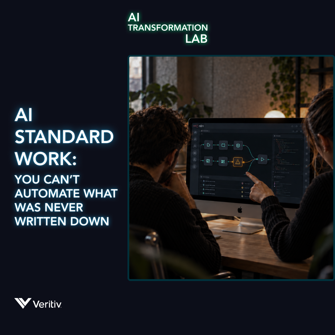 Artwork for AI Transformation Lab