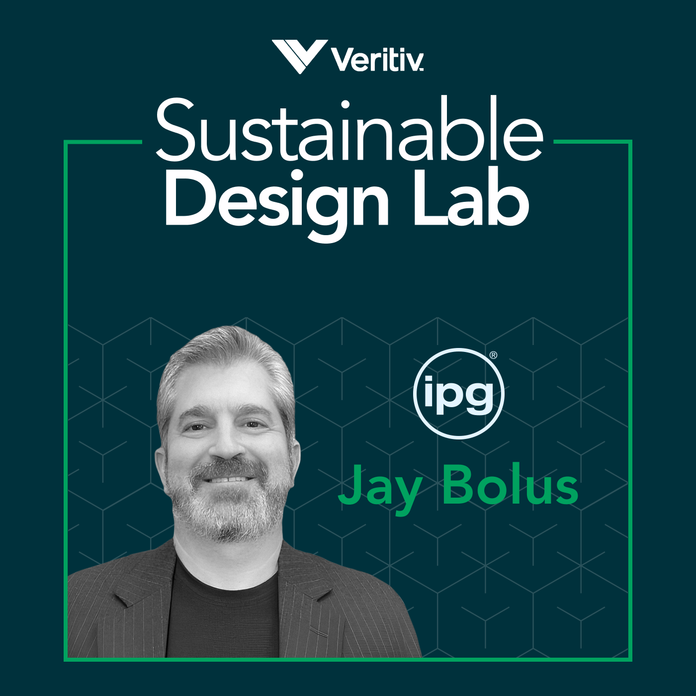 Beyond PCR: Why Sustainable Packaging Can’t Be Reduced to a Single Metric with IPG episode artwork