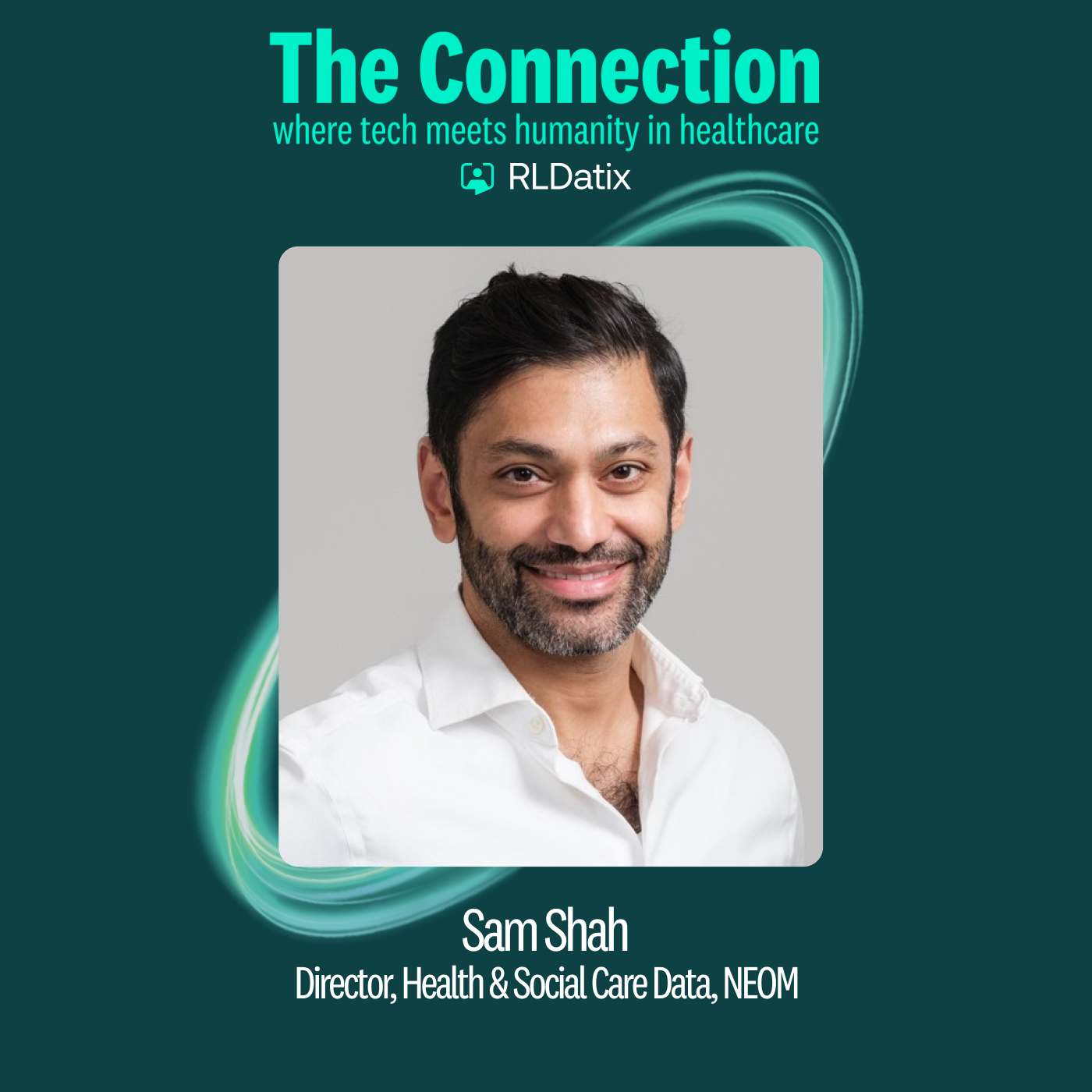 The Connection: Where Tech Meets Humanity in Healthcare