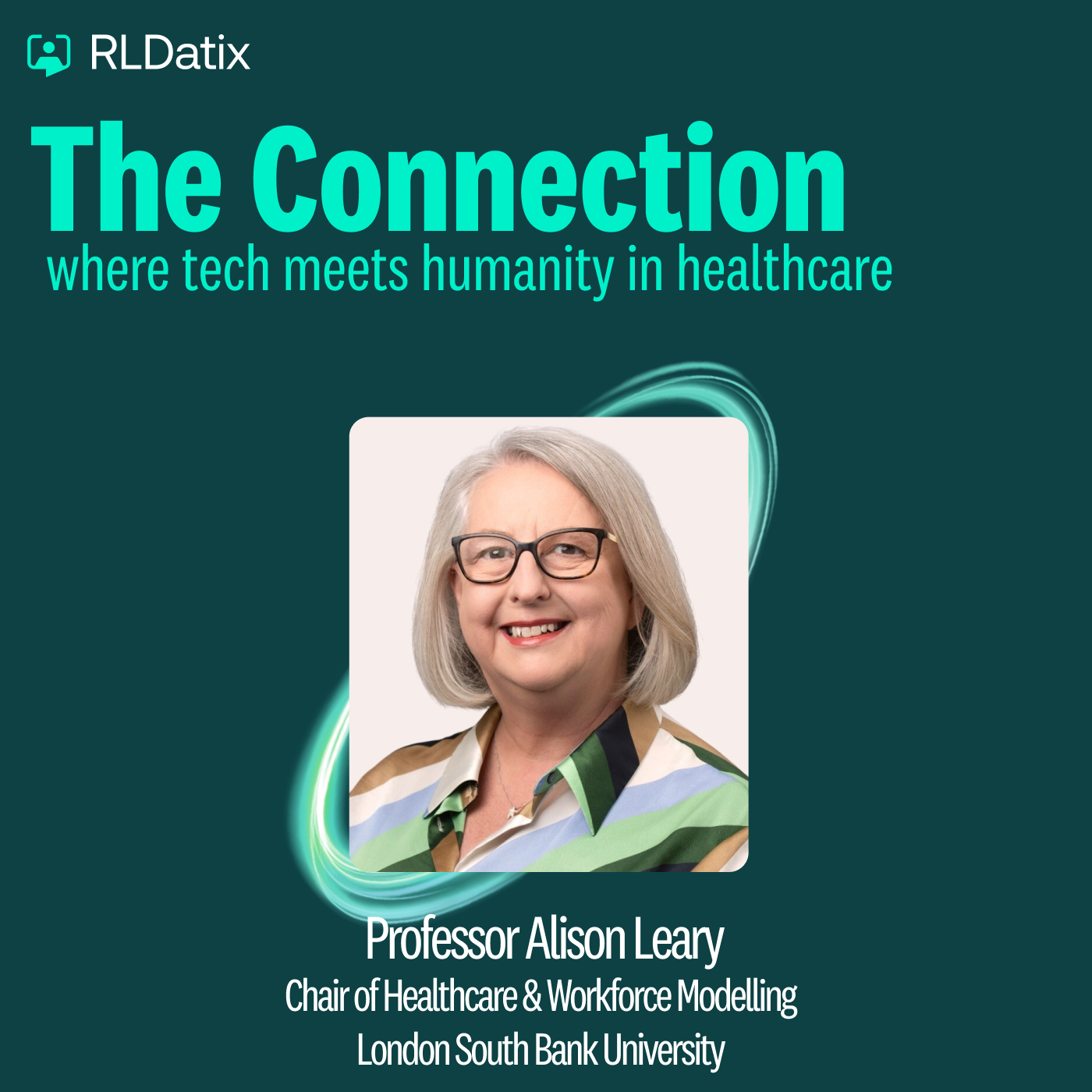 The Connection: Where Tech Meets Humanity in Healthcare
