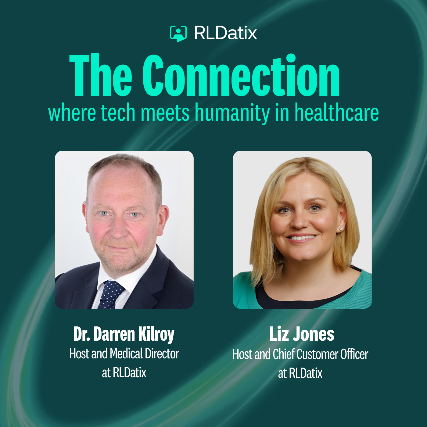 The Connection: Where Tech Meets Humanity in Healthcare