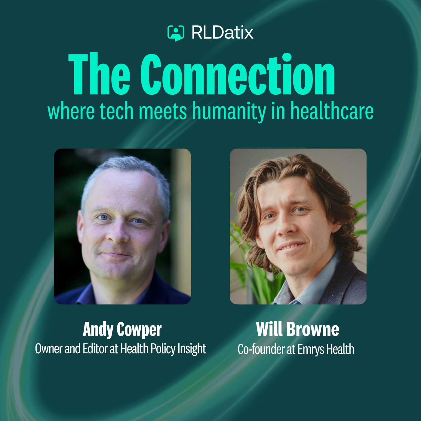 The Connection: Where Tech Meets Humanity in Healthcare