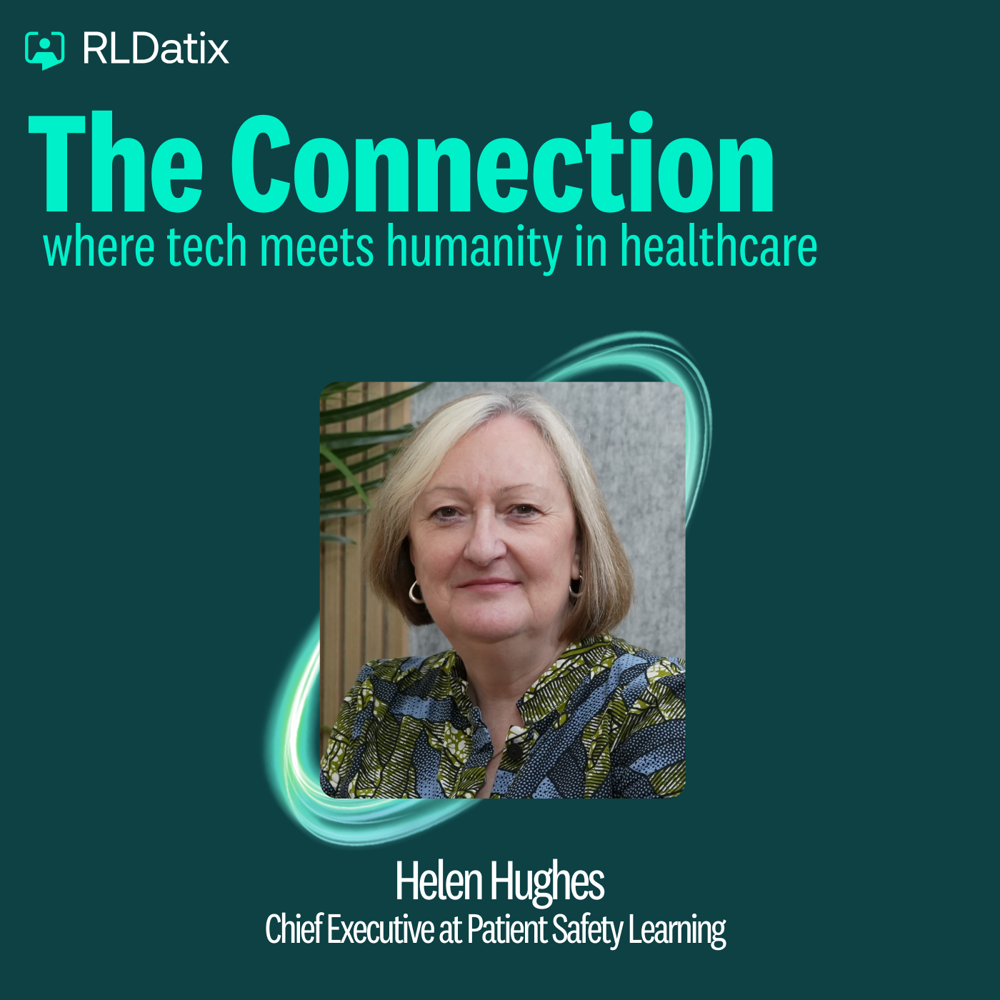 The Connection: Where Tech Meets Humanity in Healthcare