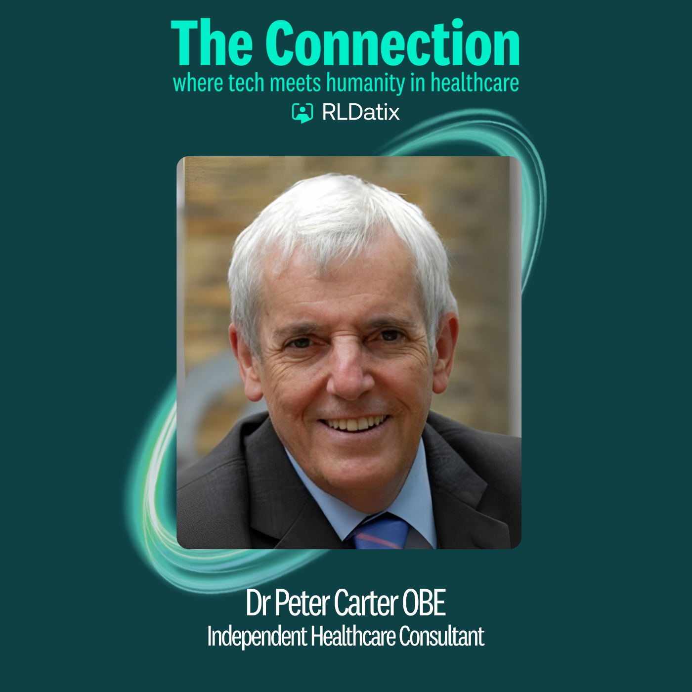 The Connection: Where Tech Meets Humanity in Healthcare