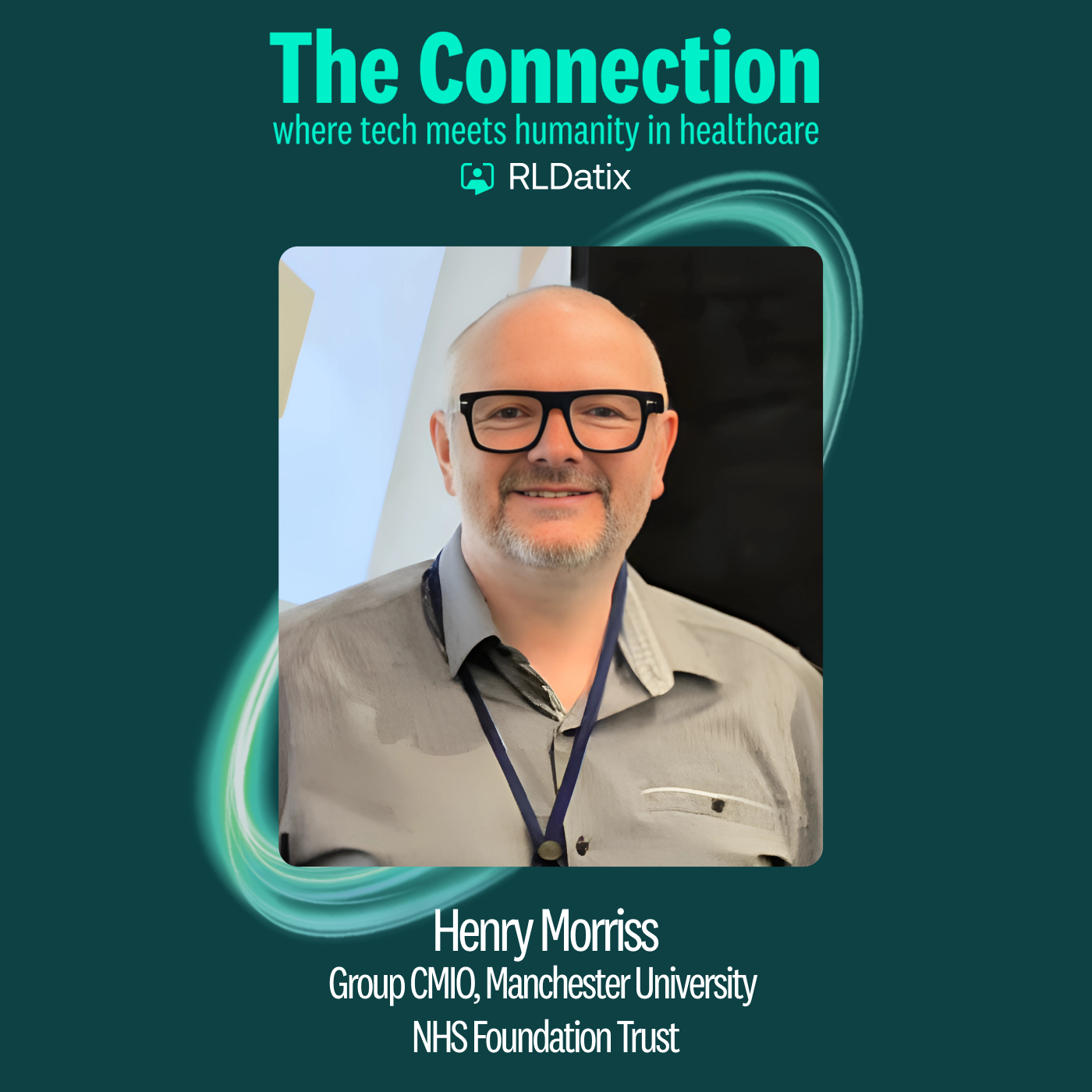 The Connection: Where Tech Meets Humanity in Healthcare