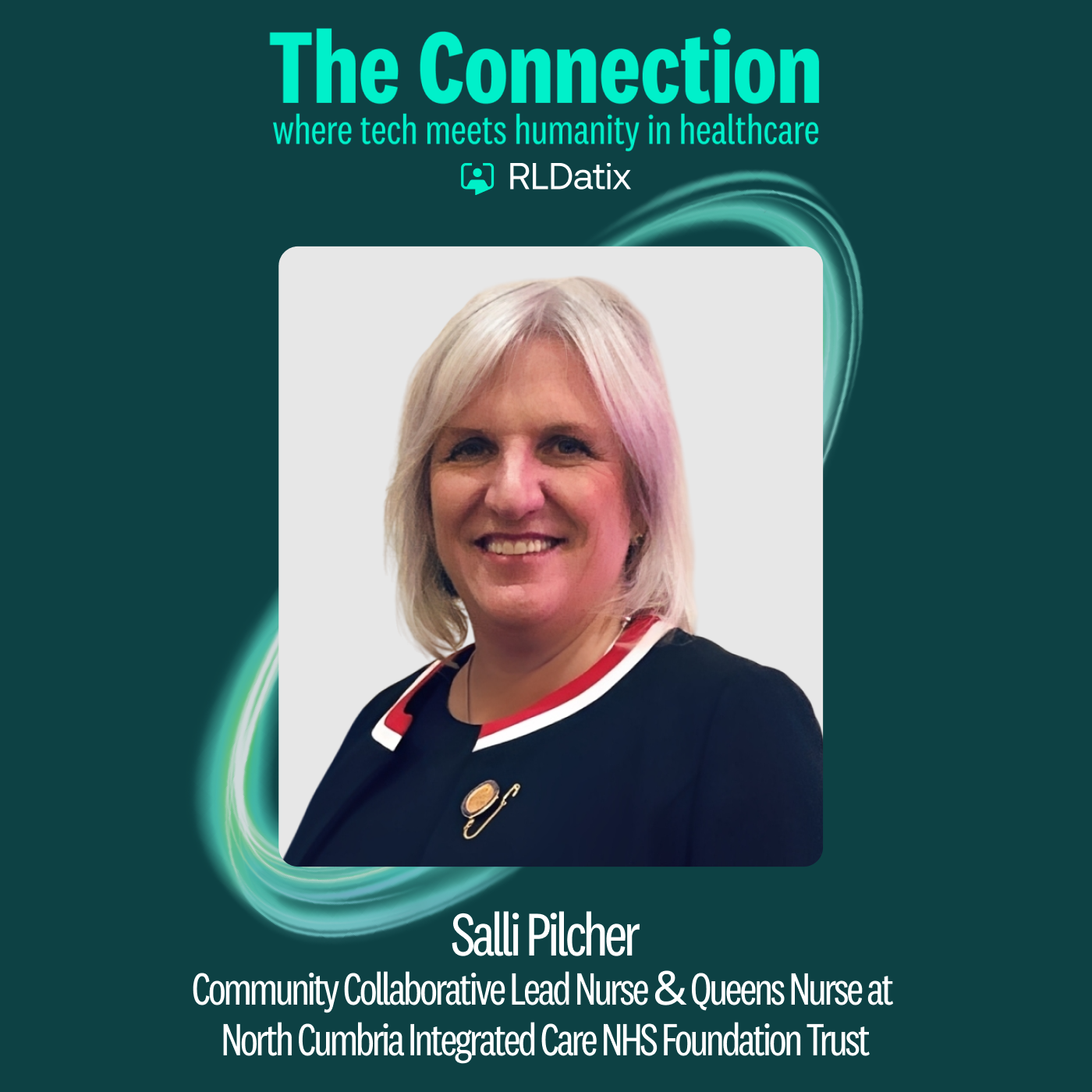 The Connection: Where Tech Meets Humanity in Healthcare