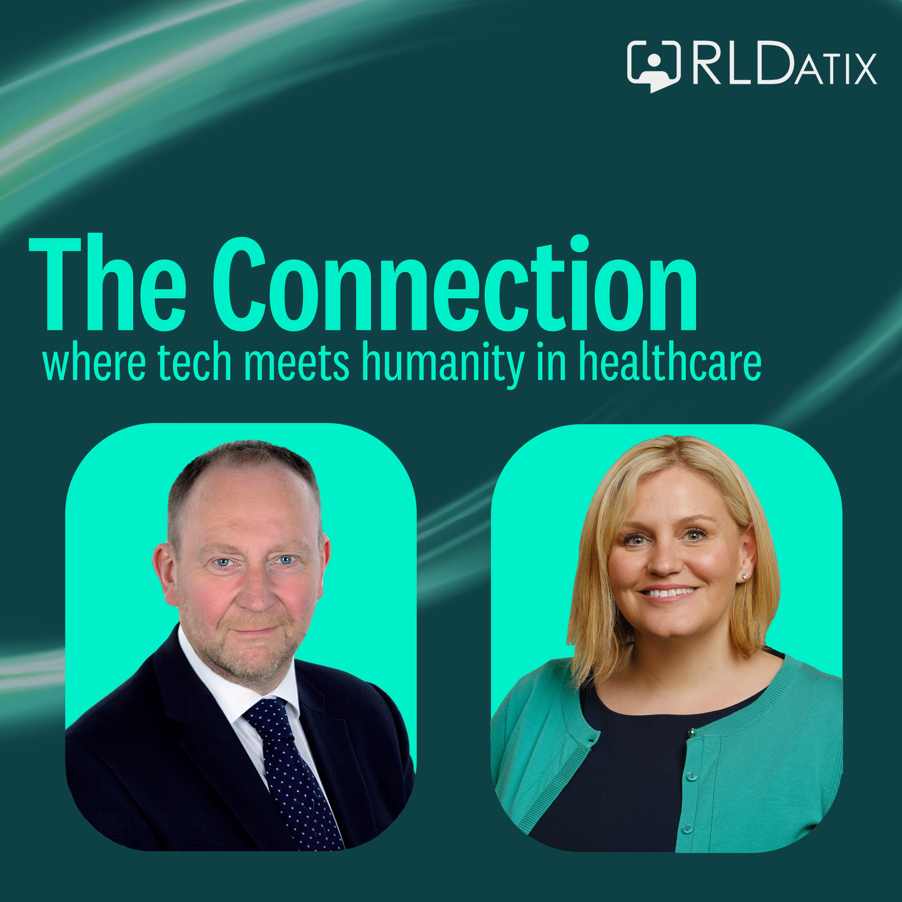 The Connection: Where Tech Meets Humanity in Healthcare