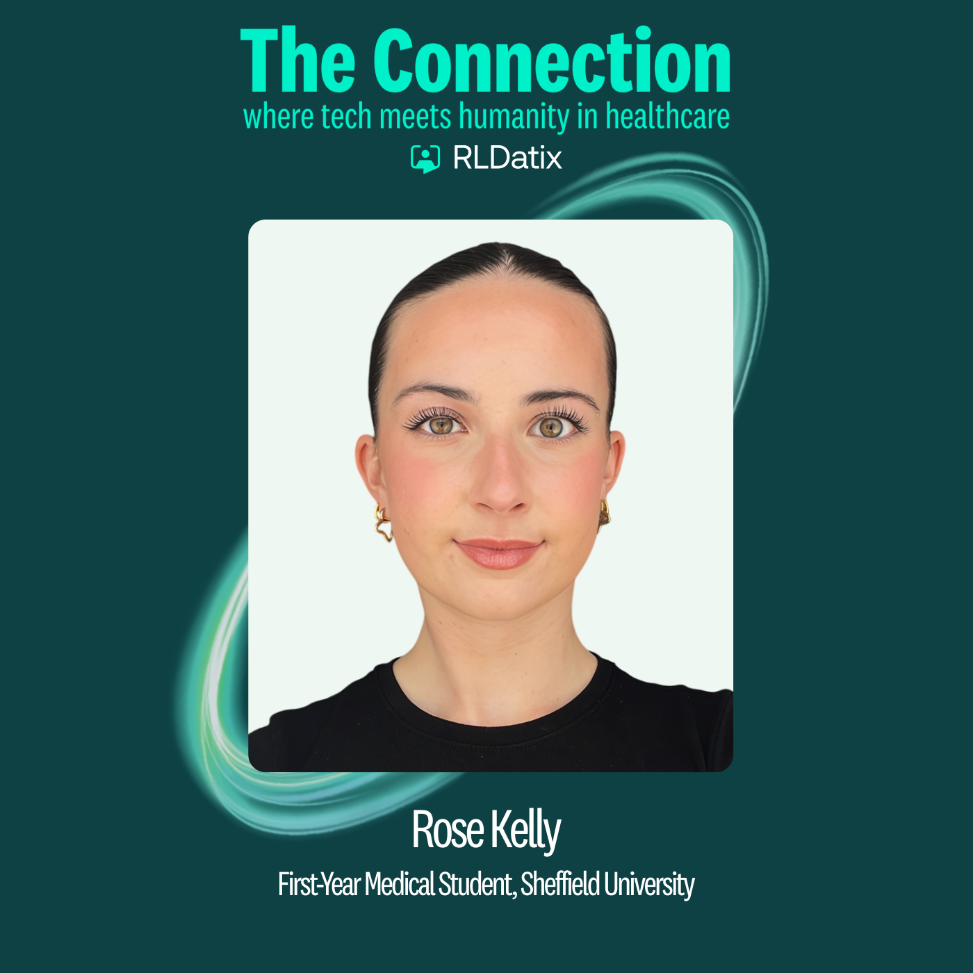 The Connection: Where Tech Meets Humanity in Healthcare