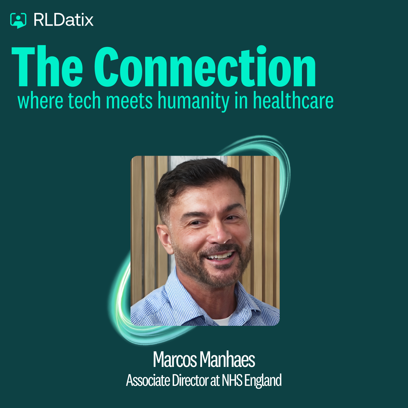 The Connection: Where Tech Meets Humanity in Healthcare