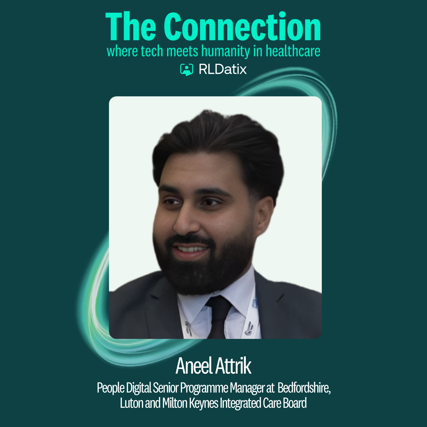 The Connection: Where Tech Meets Humanity in Healthcare