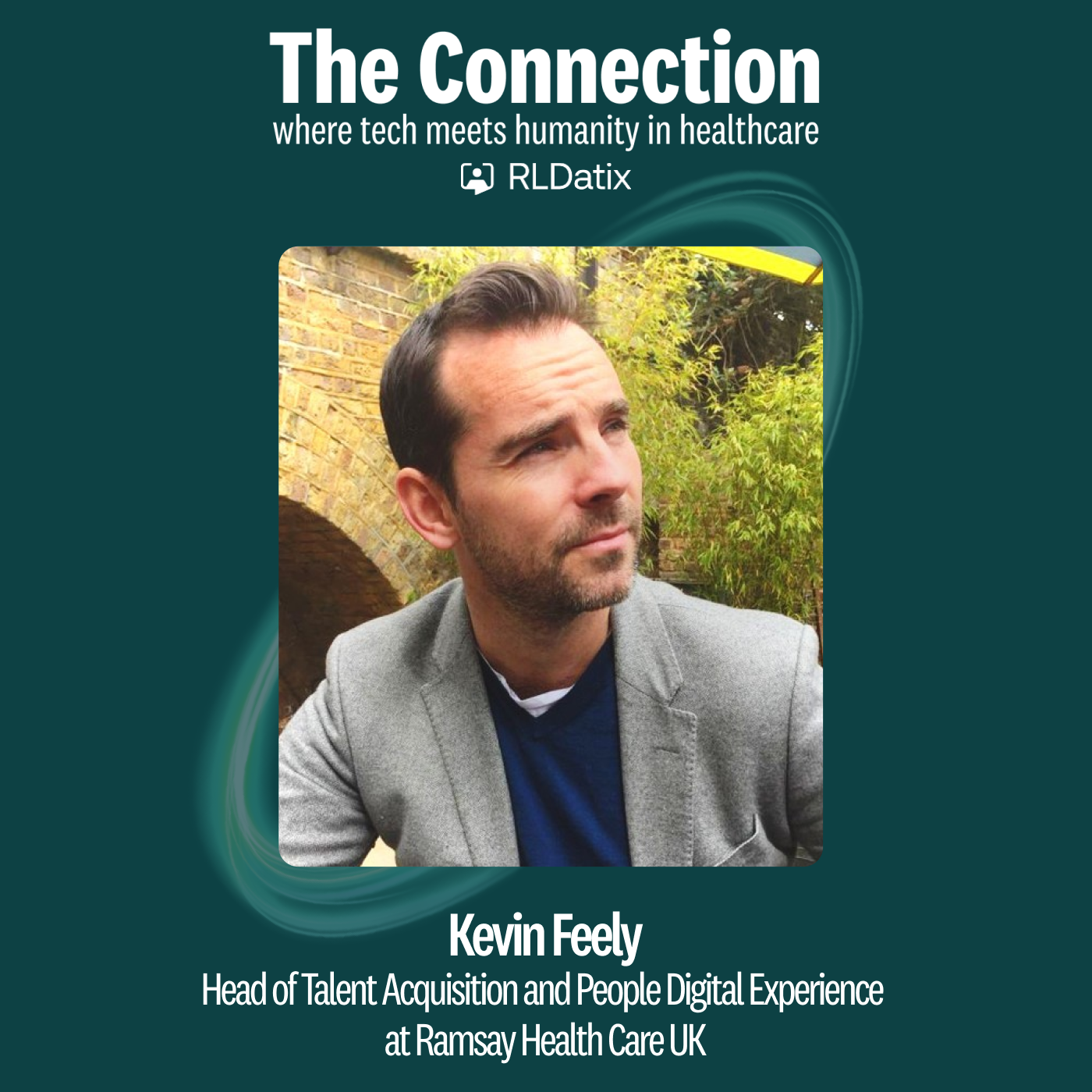 The Connection: Where Tech Meets Humanity in Healthcare