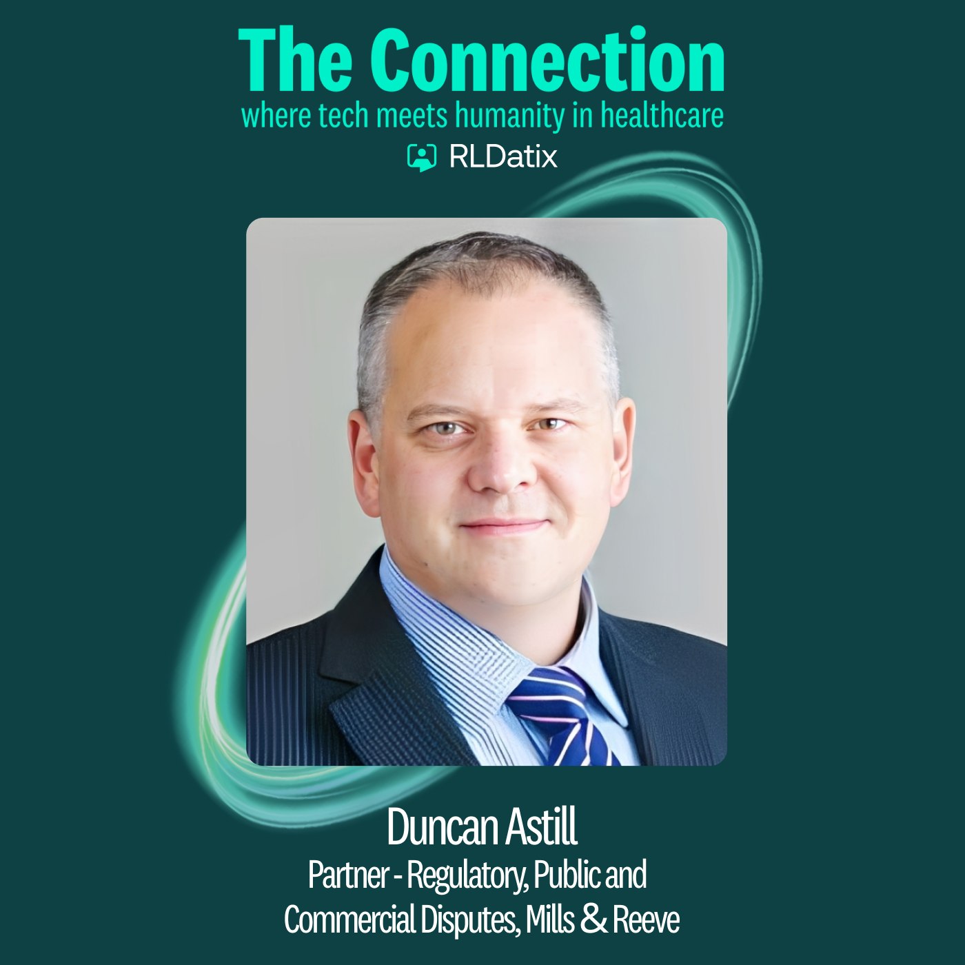 The Connection: Where Tech Meets Humanity in Healthcare