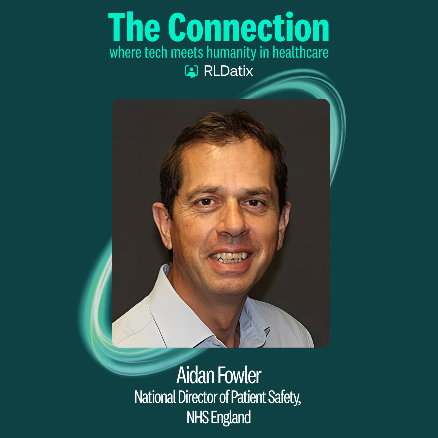 The Connection: Where Tech Meets Humanity in Healthcare