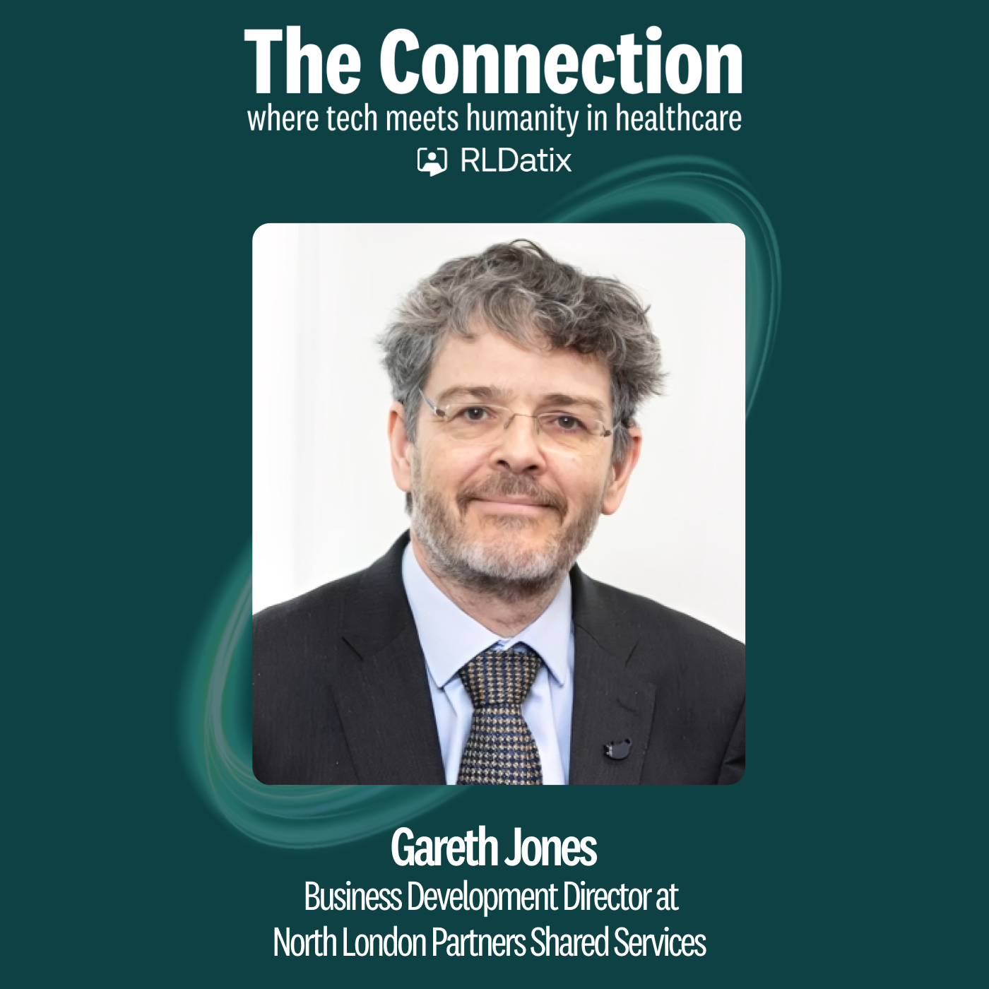 The Connection: Where Tech Meets Humanity in Healthcare