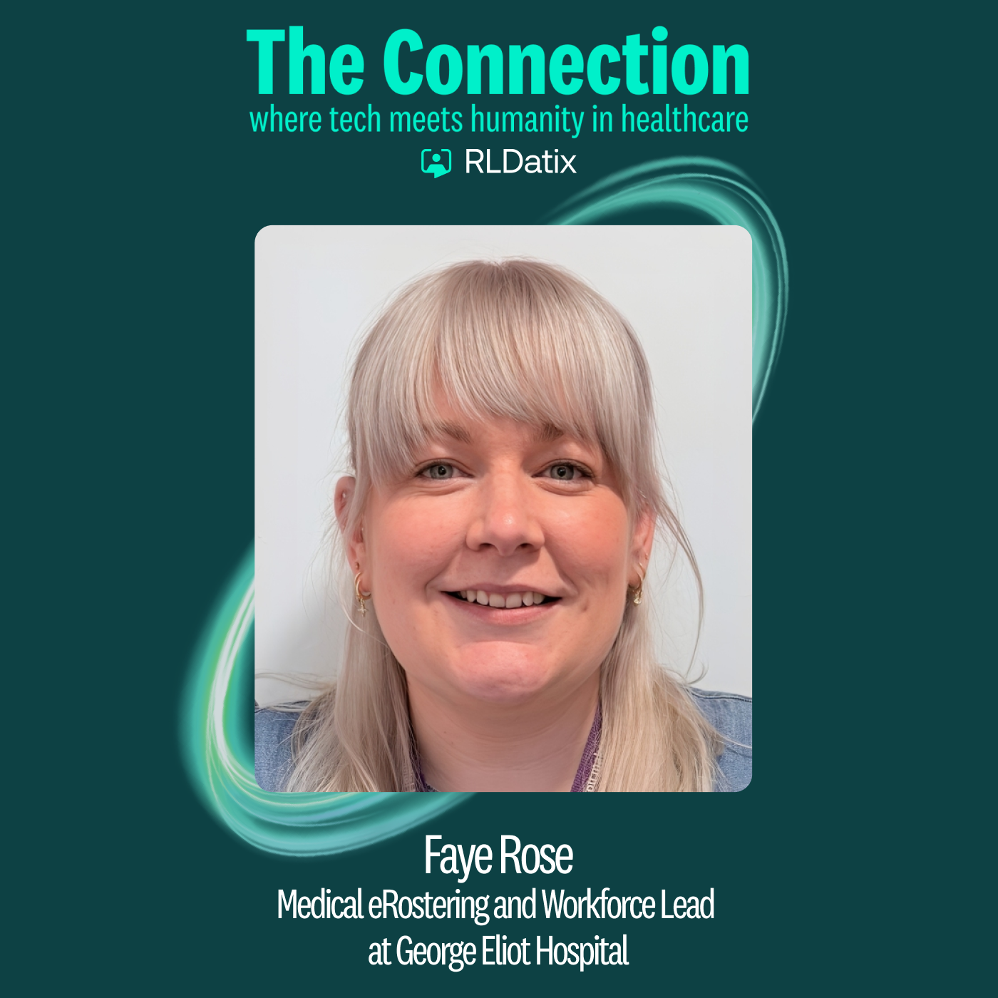 The Connection: Where Tech Meets Humanity in Healthcare