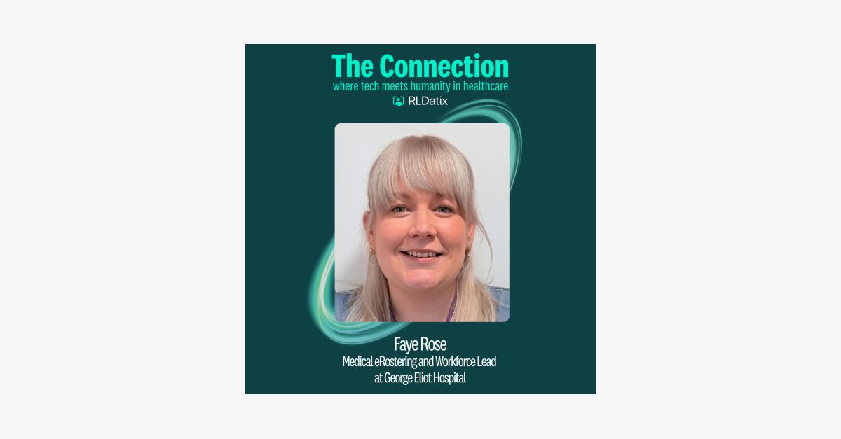 Nhs E Rostering Rcatix NHS E-Rostering: How Relationships Help Doctors Use Technology With ...