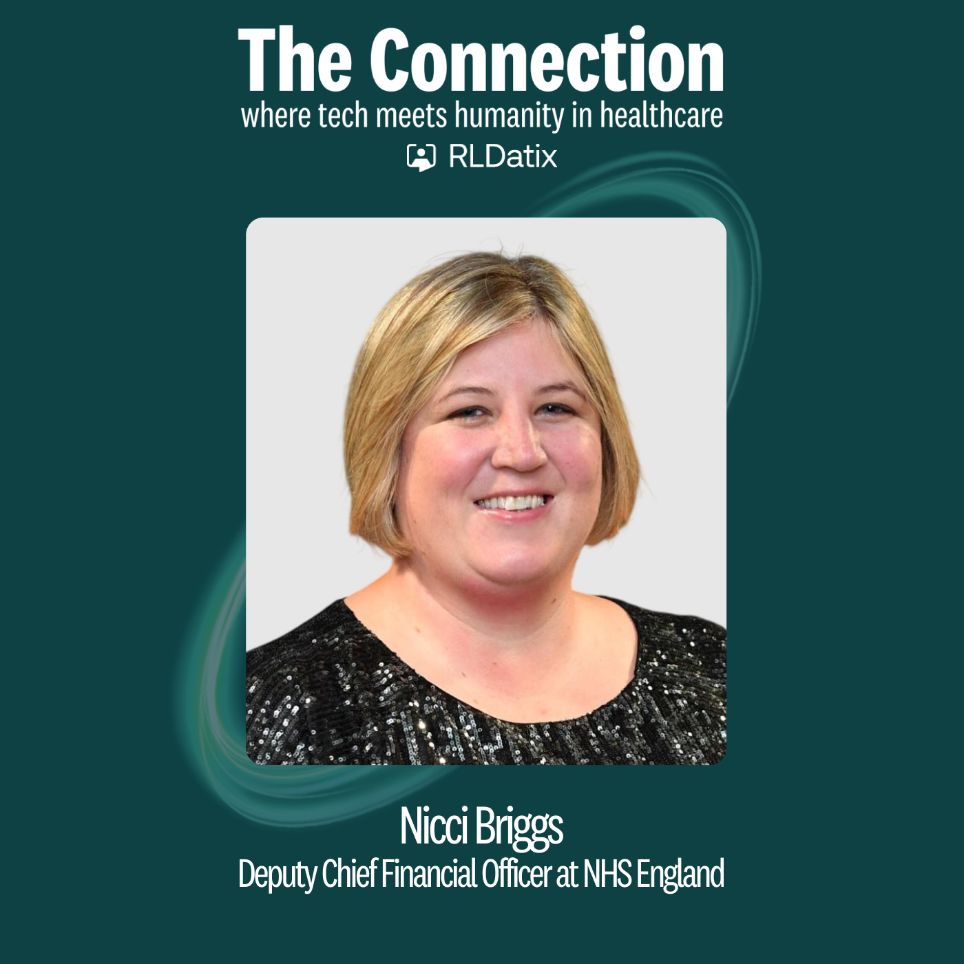 The Connection: Where Tech Meets Humanity in Healthcare