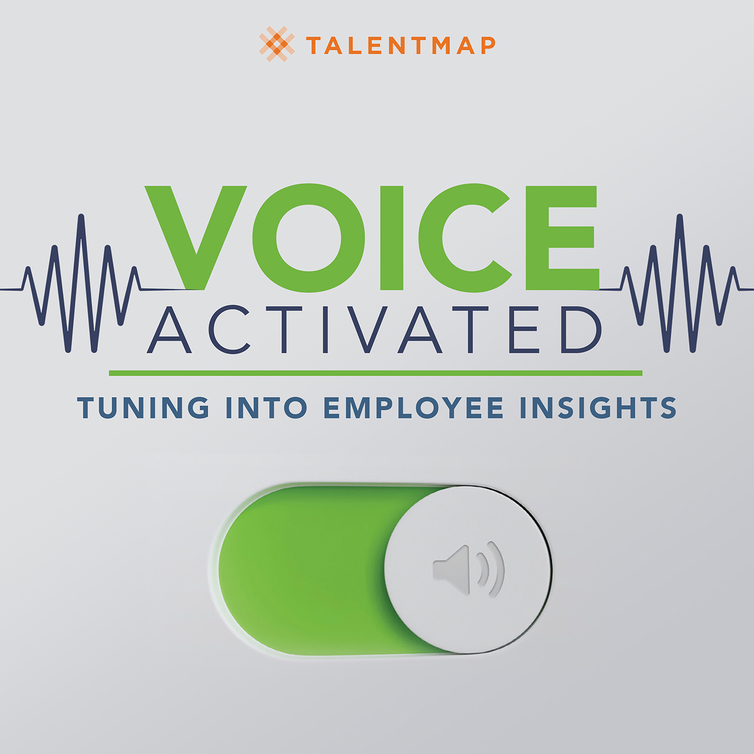 Voice Activated: Tuning Into Employee Insights Trailer episode artwork
