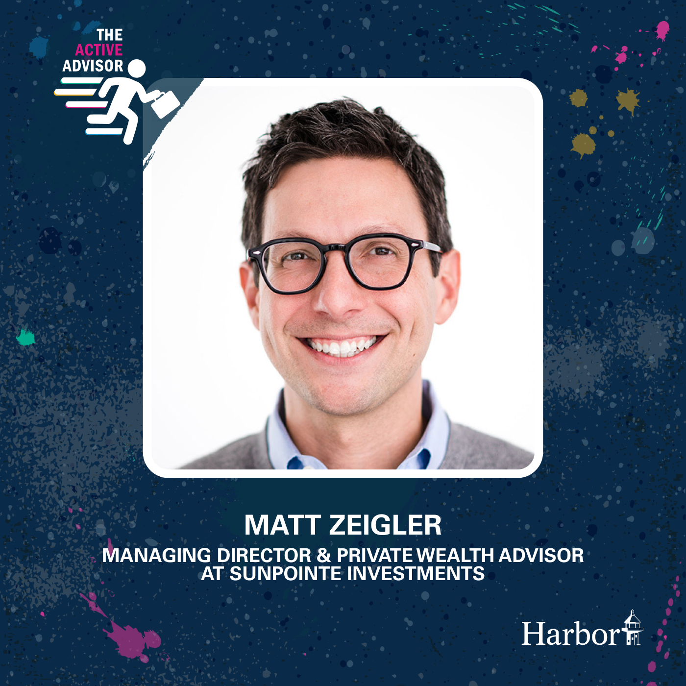 The Active Advisor
