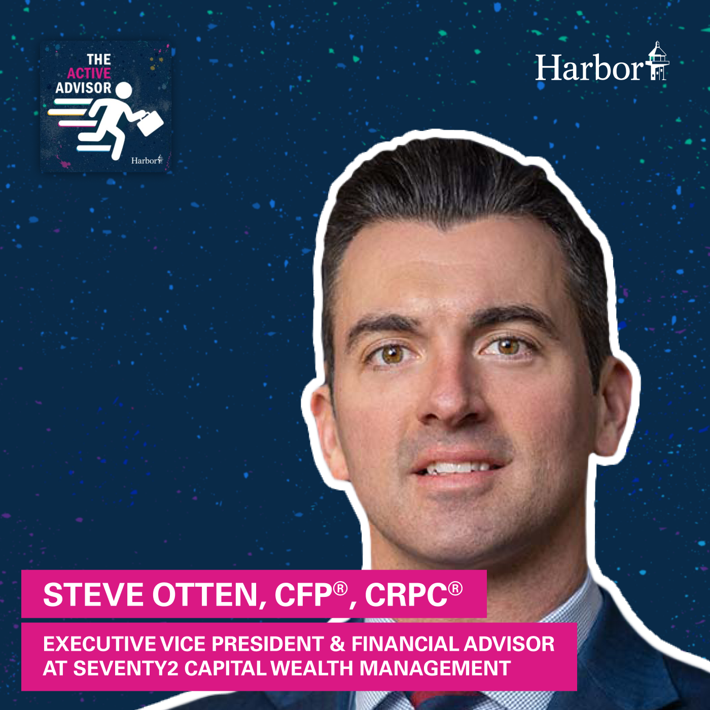The Active Advisor