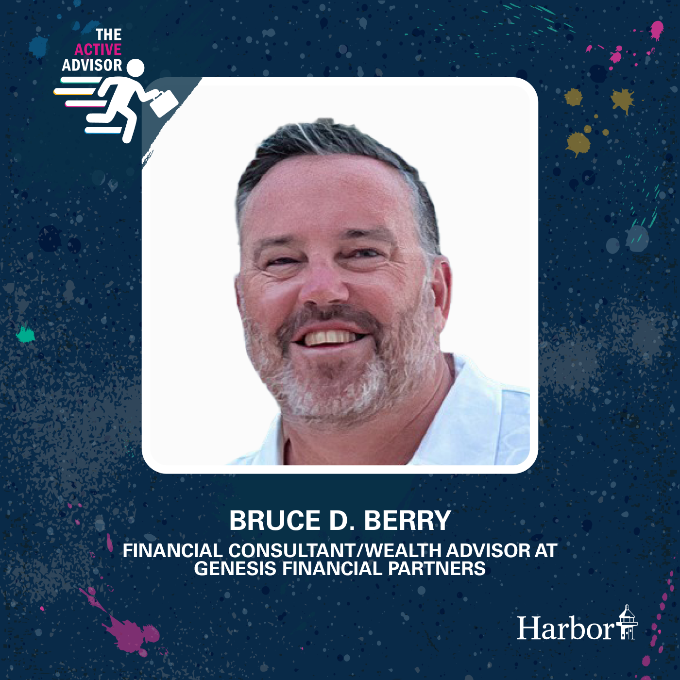 The Active Advisor
