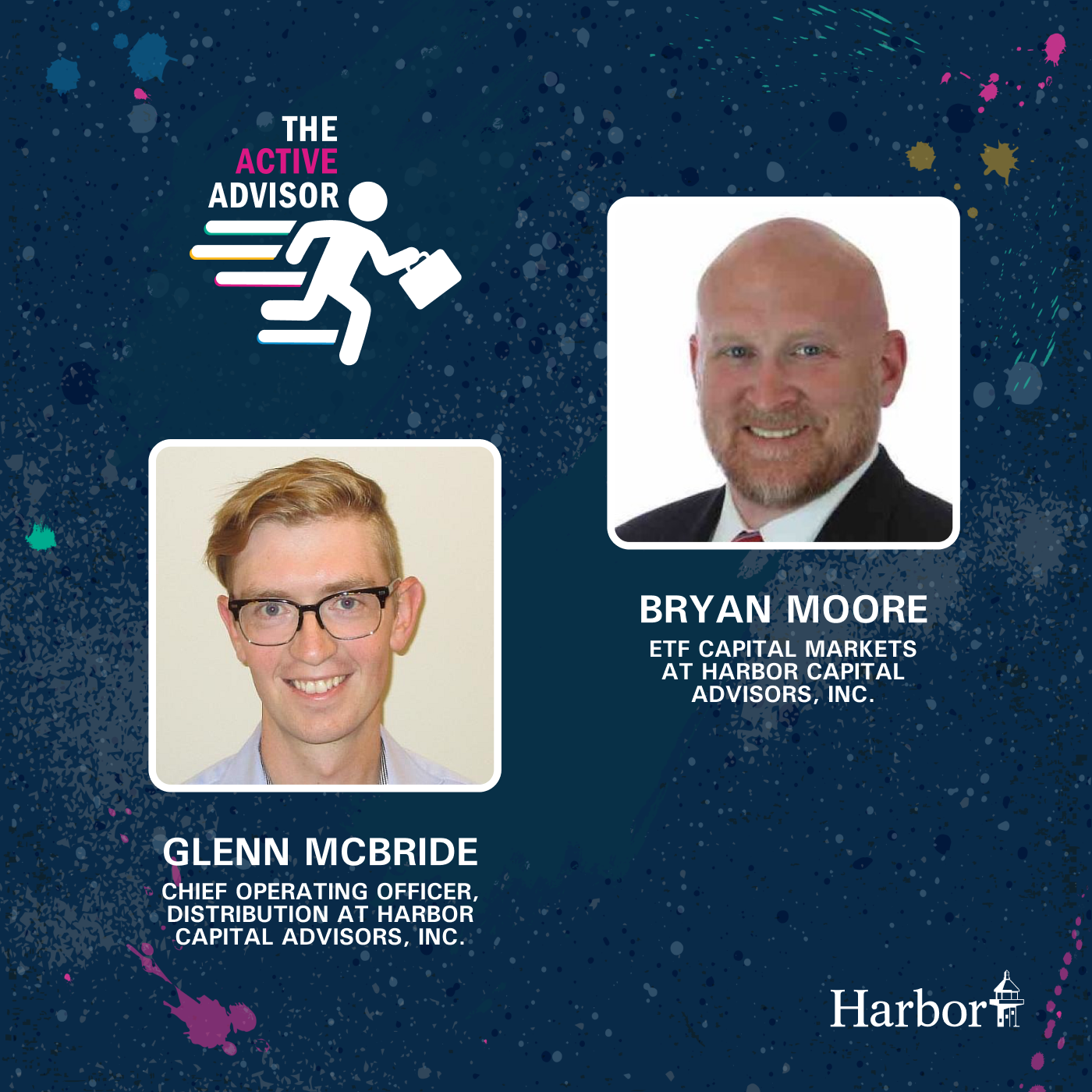The Active Advisor